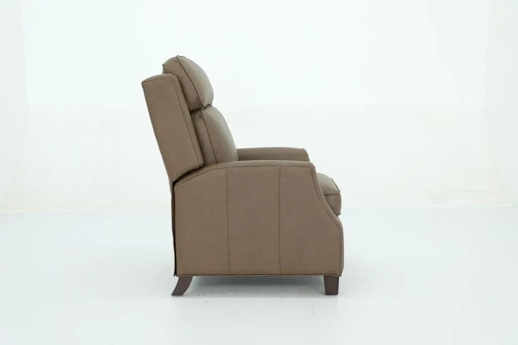 Nixon Push Thru The Arms Recliner - Image 37