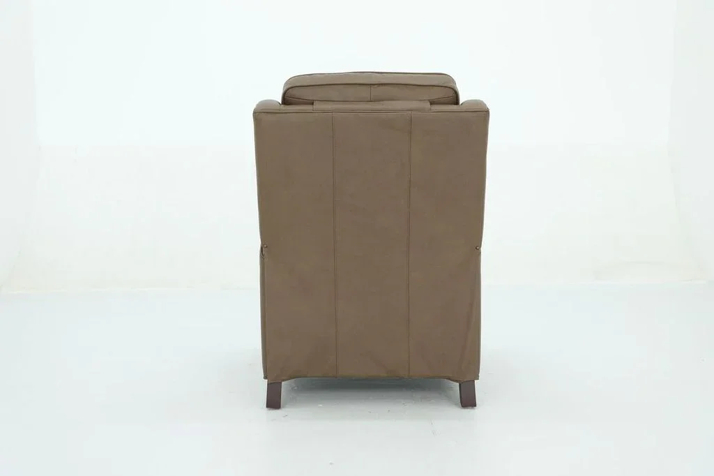 Nixon Push Thru The Arms Recliner - Image 39