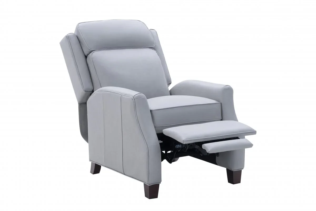 Nixon Push Thru The Arms Recliner - Image 4