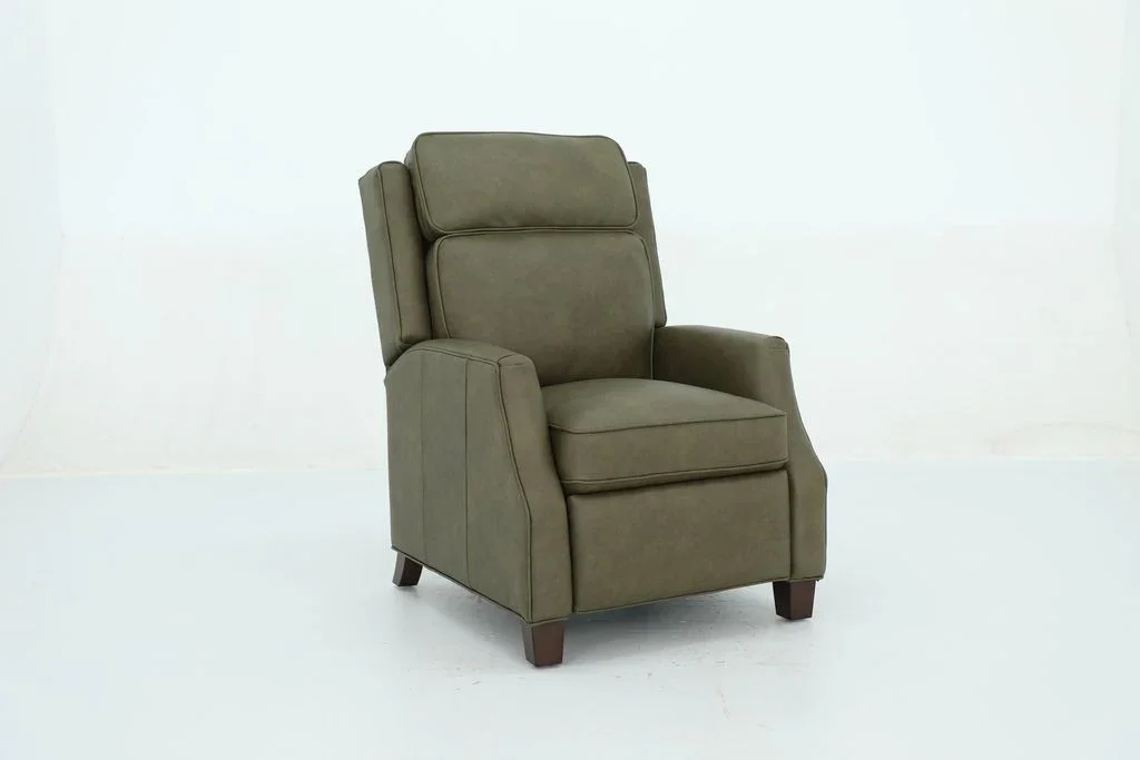 Nixon Push Thru The Arms Recliner - Image 40