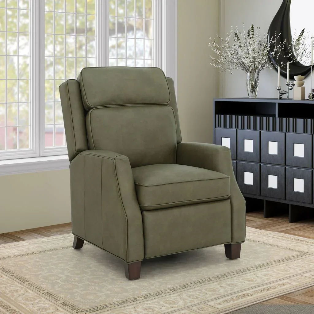 Nixon Push Thru The Arms Recliner - Image 41