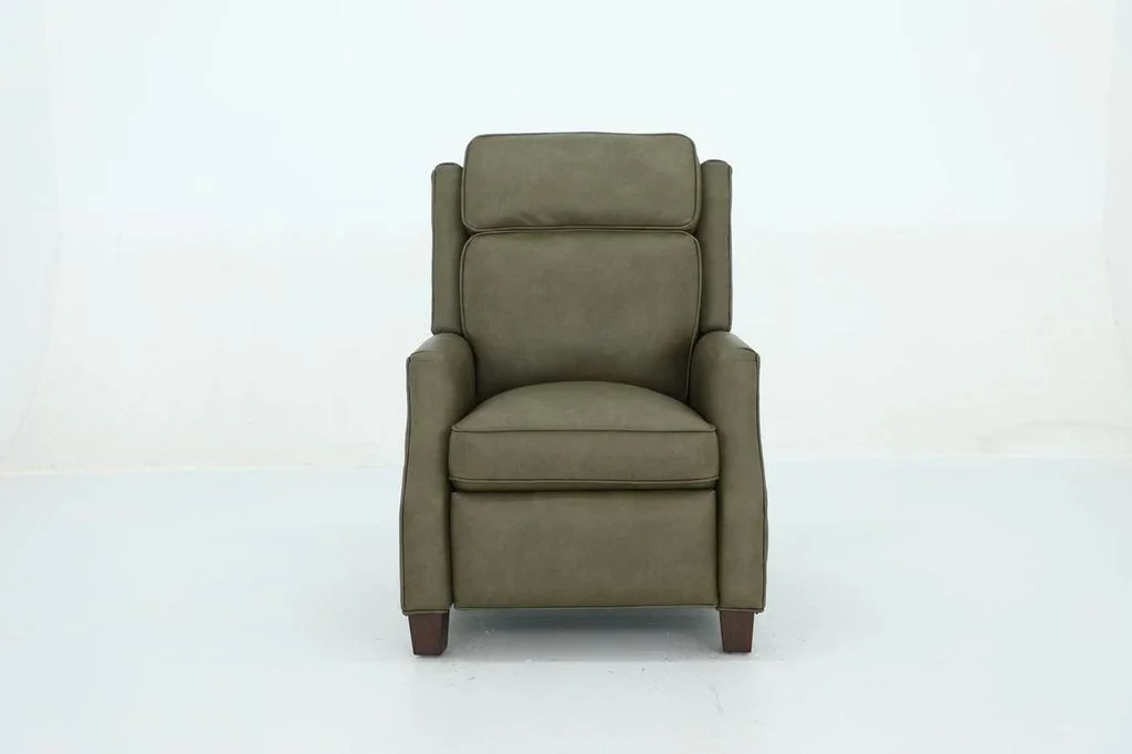 Nixon Push Thru The Arms Recliner - Image 42
