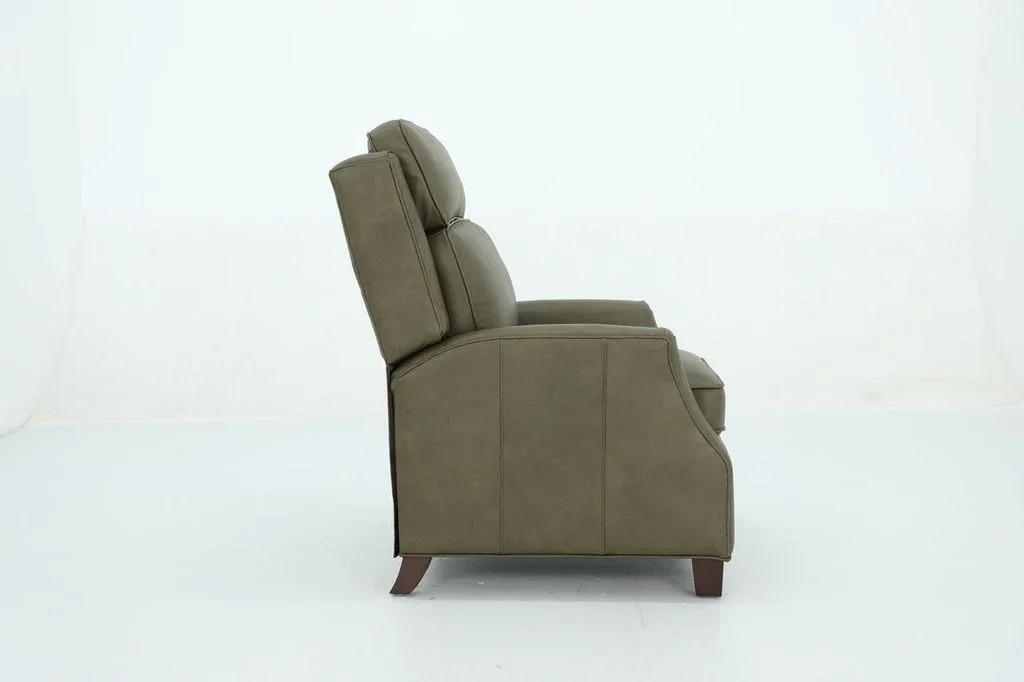 Nixon Push Thru The Arms Recliner - Image 43