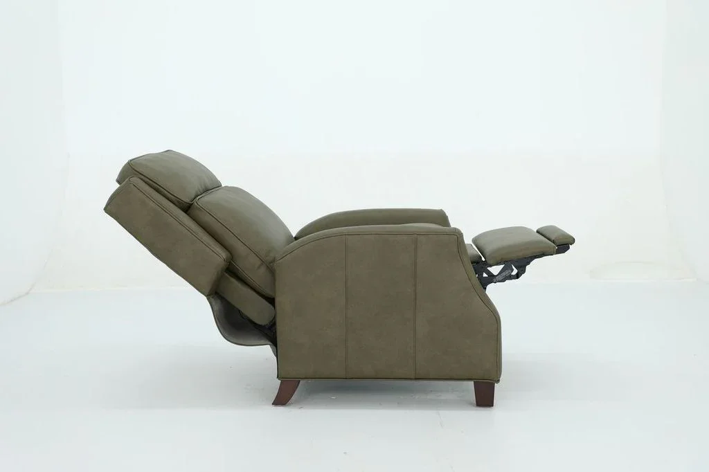 Nixon Push Thru The Arms Recliner - Image 44