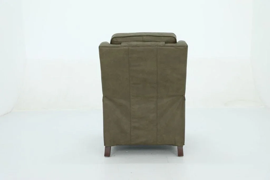 Nixon Push Thru The Arms Recliner - Image 45