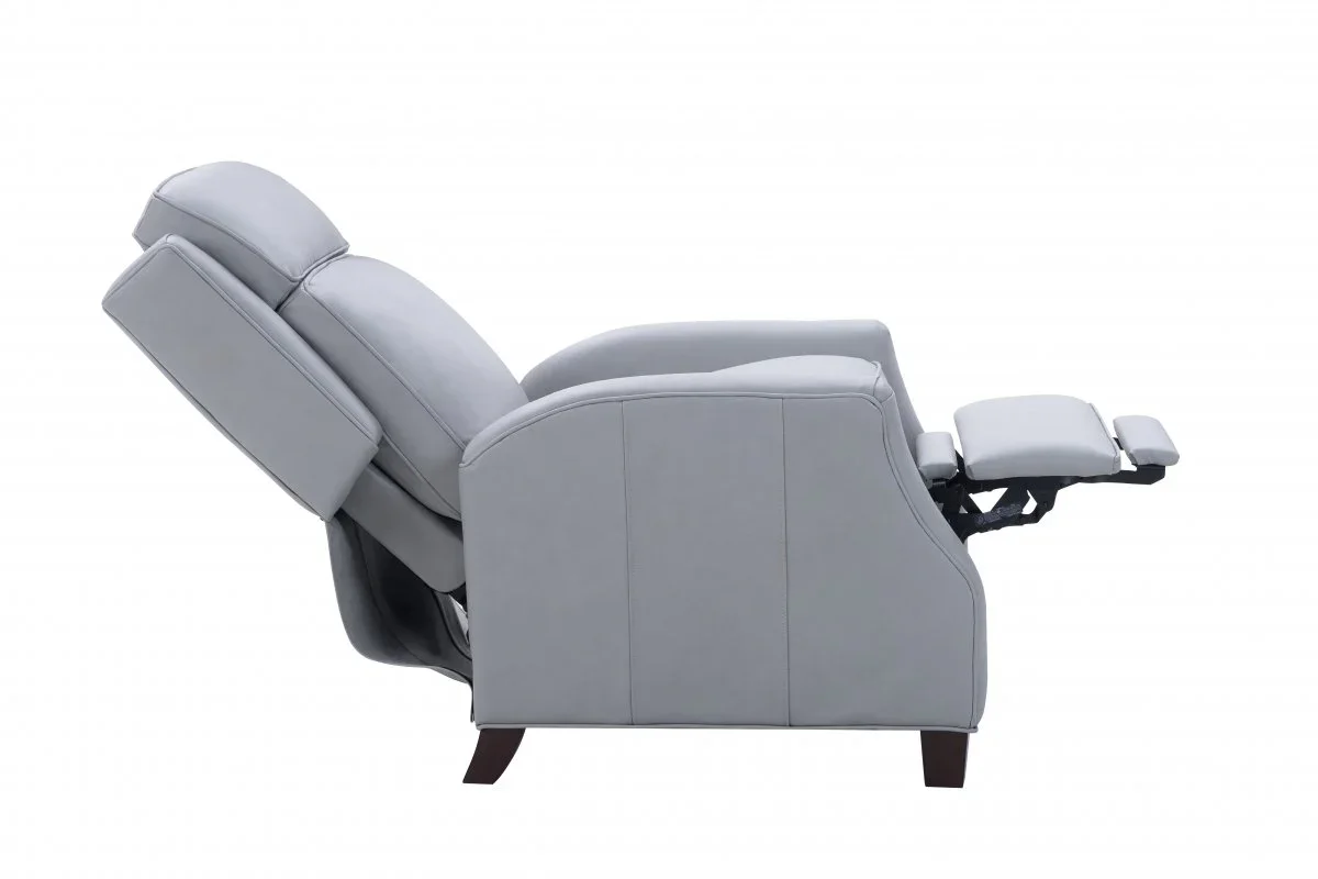 Nixon Push Thru The Arms Recliner - Image 5