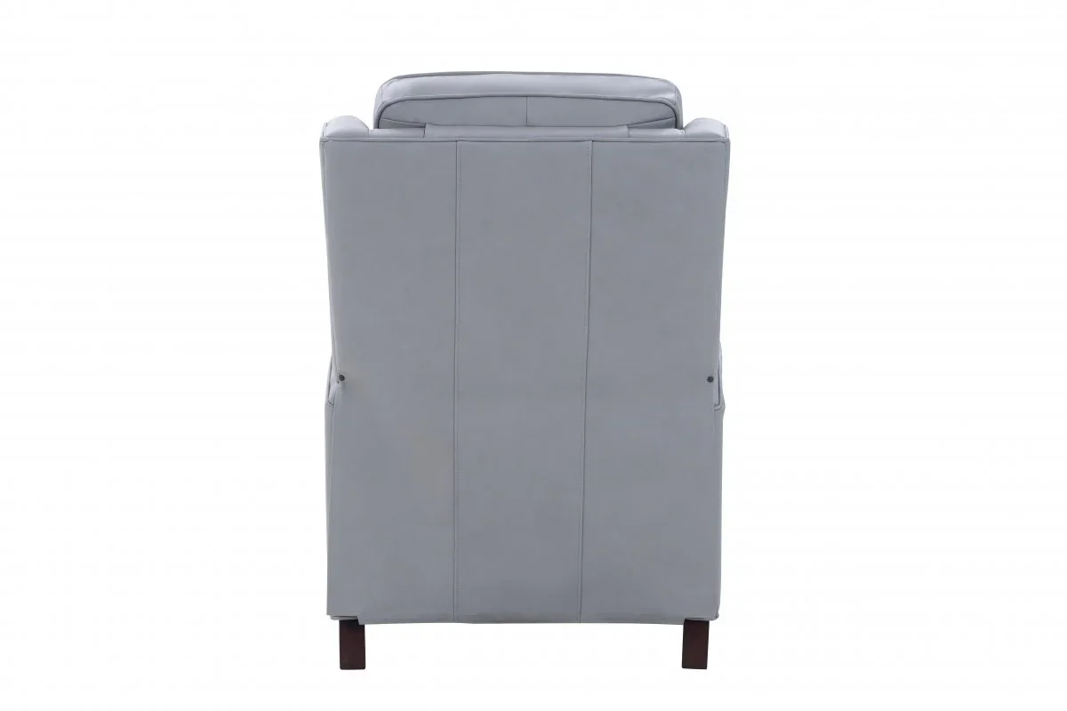 Nixon Push Thru The Arms Recliner - Image 8