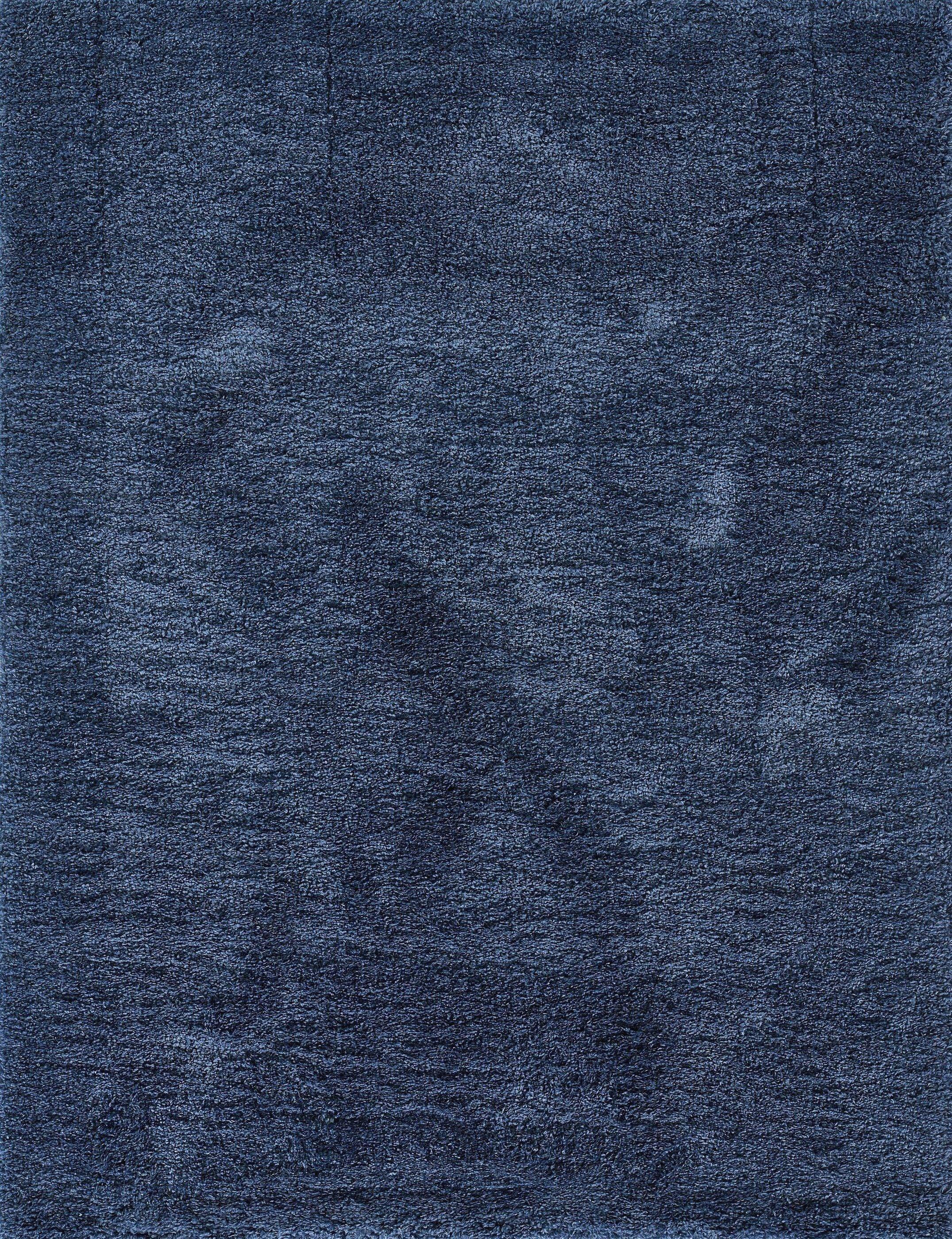 Nola Shag Magnolia Rug