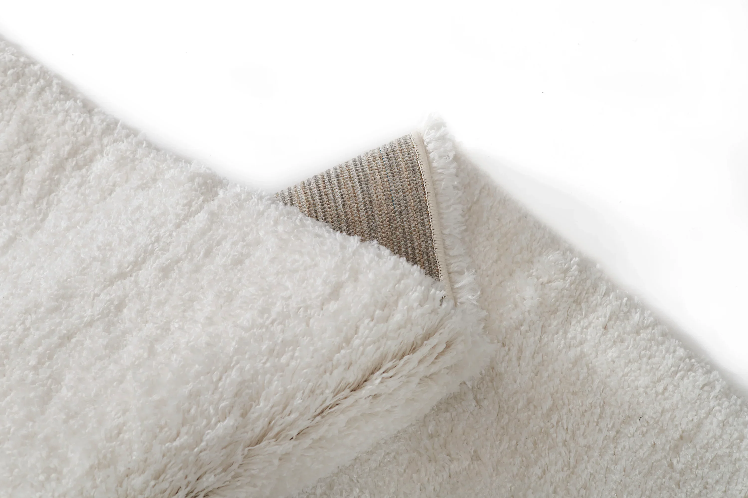 Nola Shag Magnolia Rug - Image 29