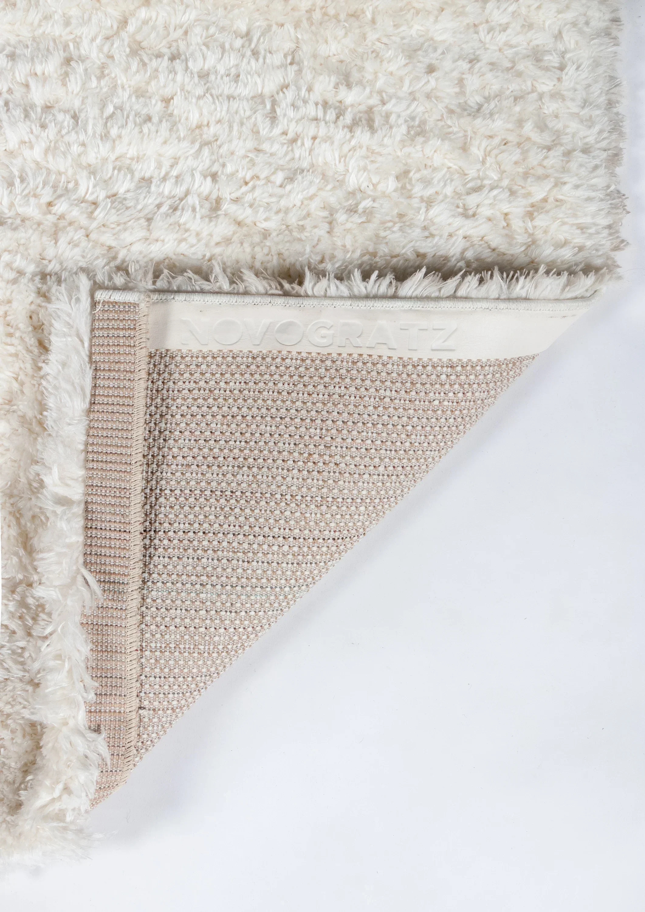 Nola Shag Magnolia Rug - Image 37
