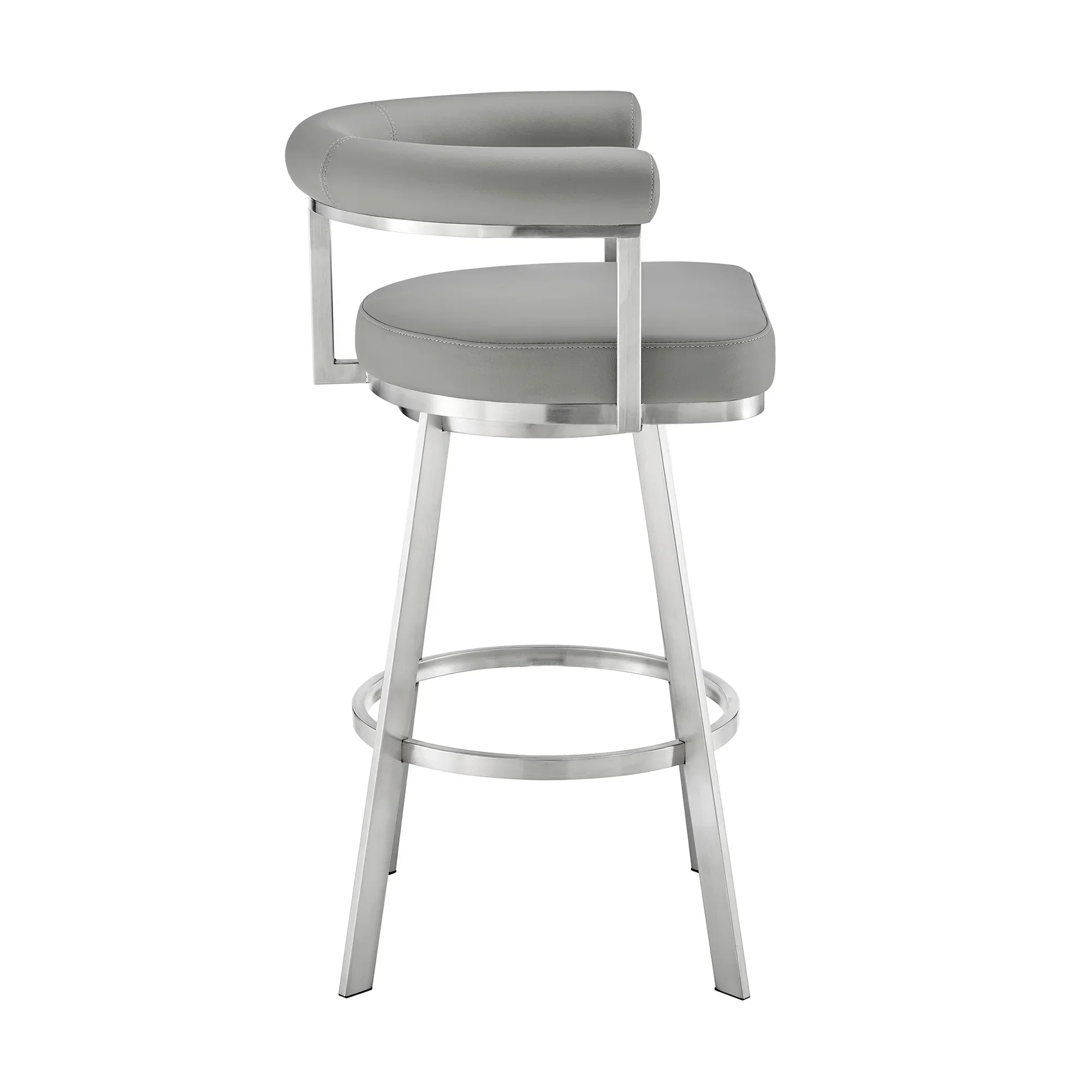Nolagam Counter Stool - Set of 2 - Image 21