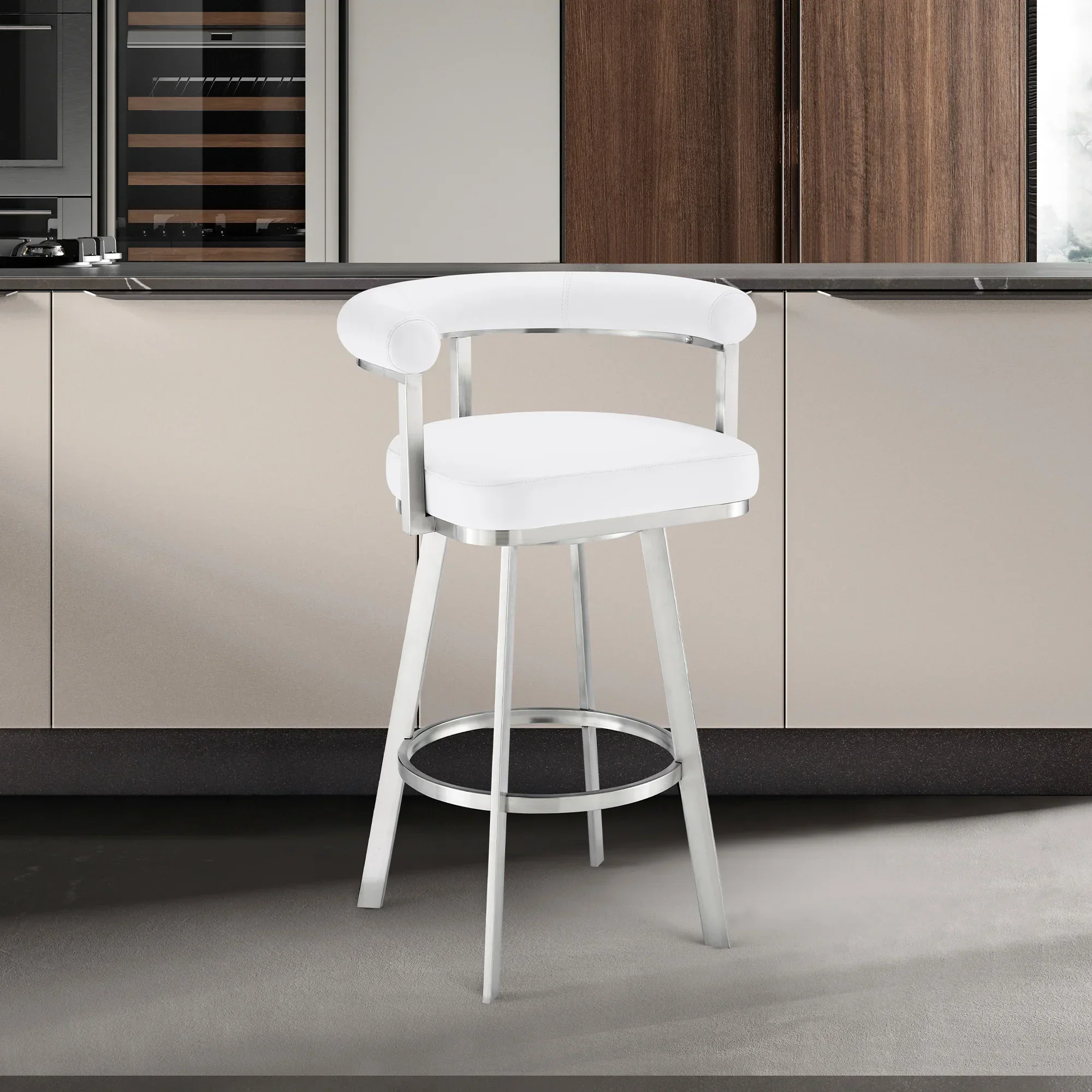 Nolagam Counter Stool - Set of 2 - Image 29