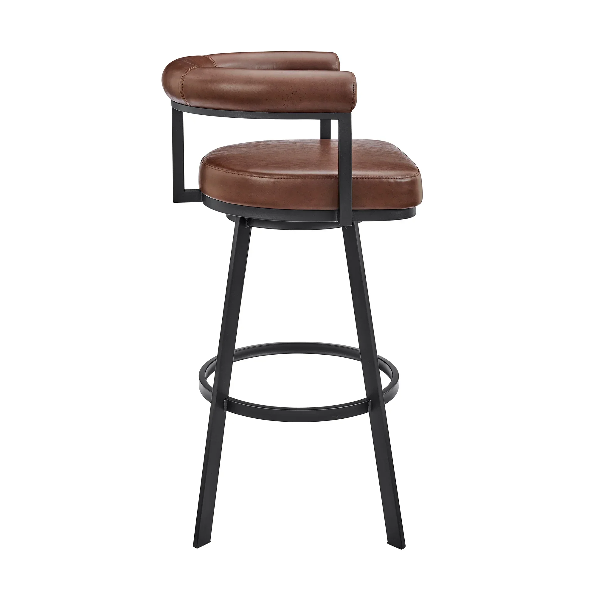 Nolagam Counter Stool - Set of 2 - Image 3