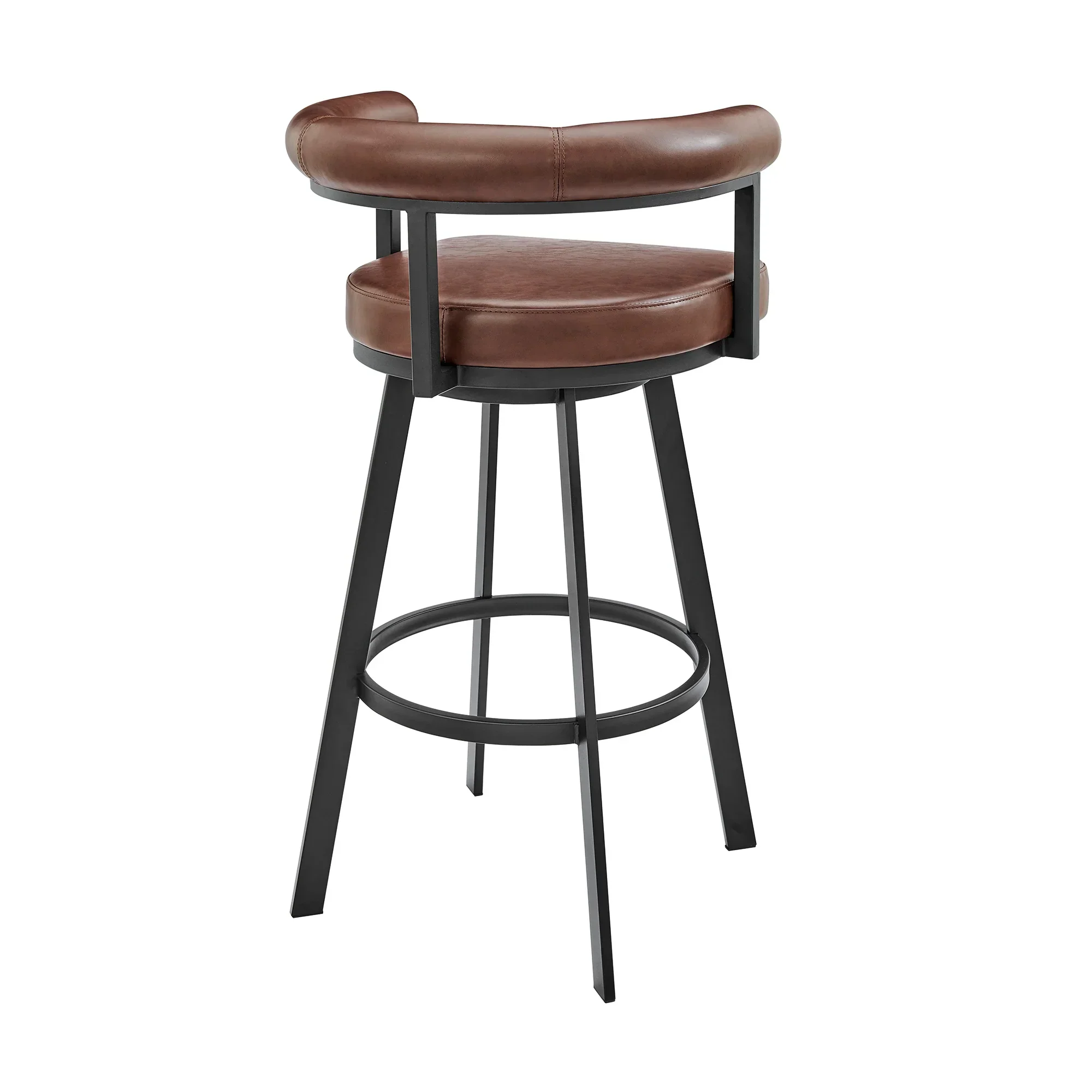 Nolagam Counter Stool - Set of 2 - Image 4