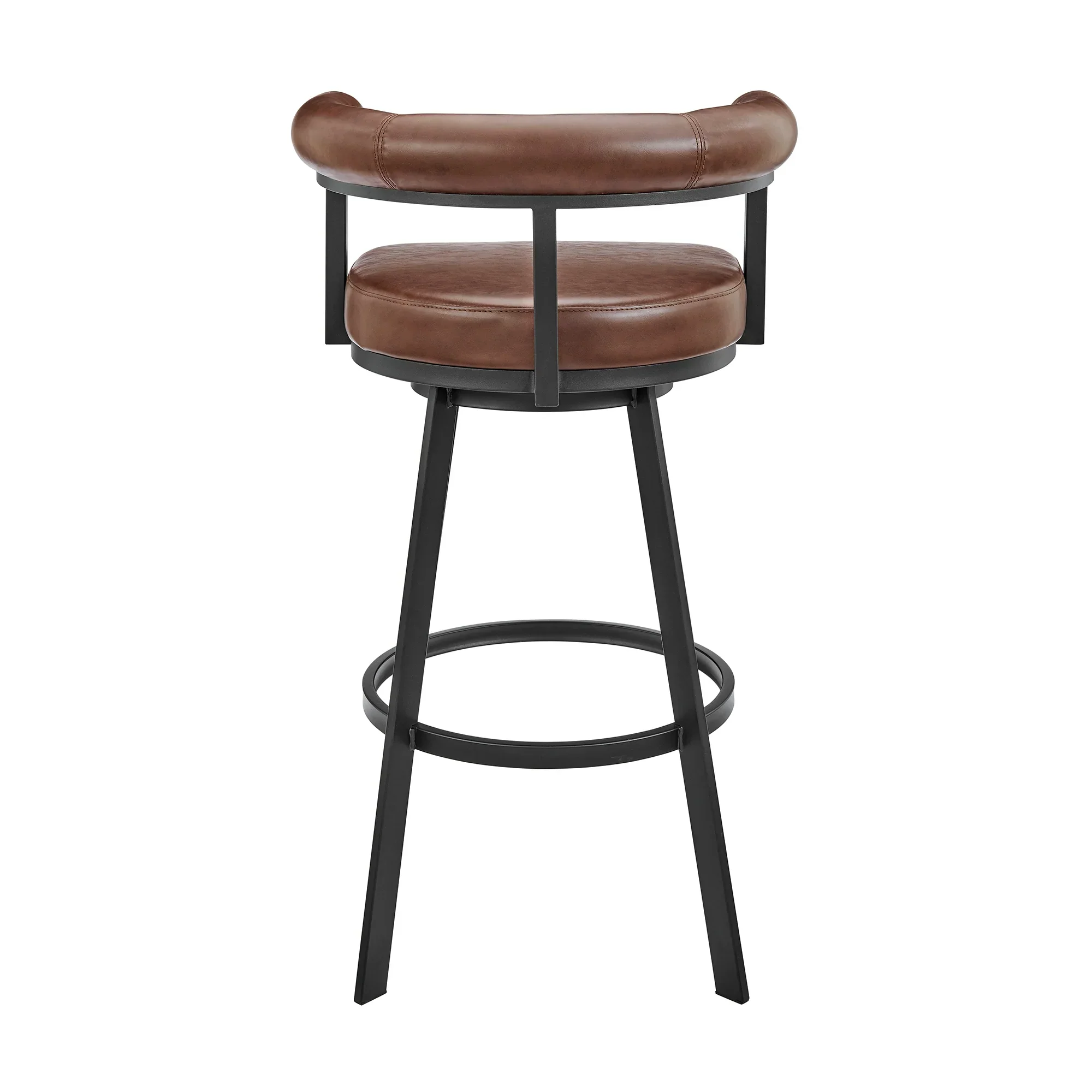 Nolagam Counter Stool - Set of 2 - Image 5