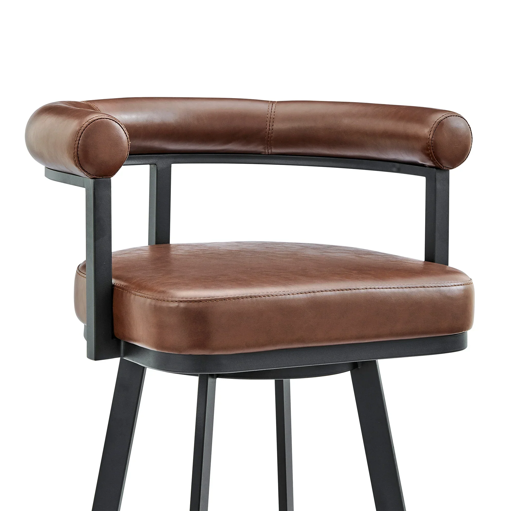 Nolagam Counter Stool - Set of 2 - Image 6