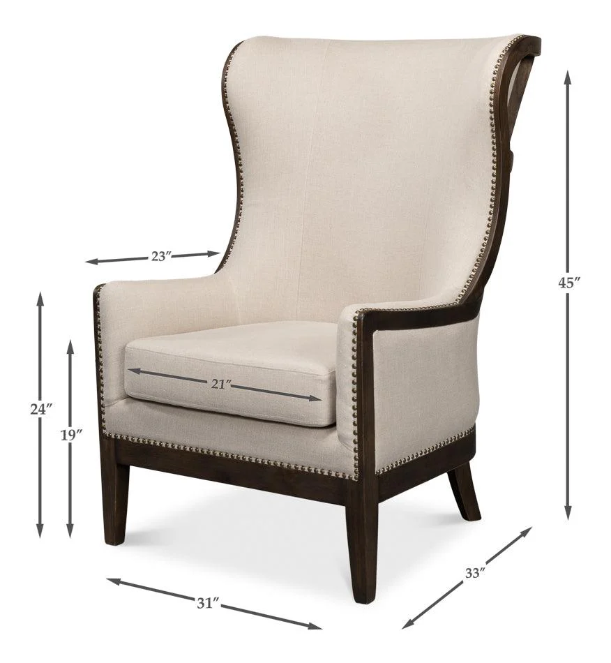 Nolan Chair - Image 6