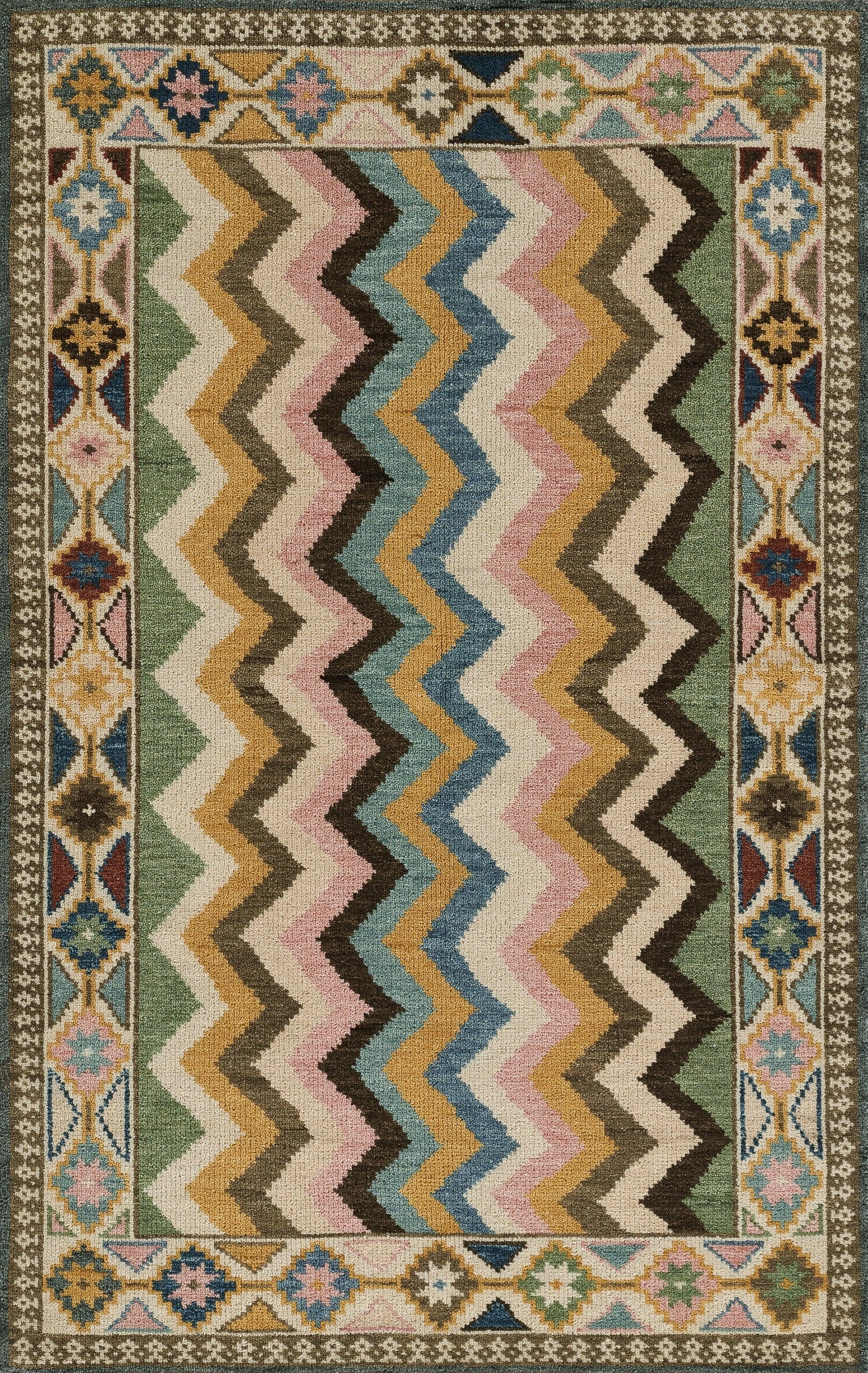 Nomad 7 Rug
