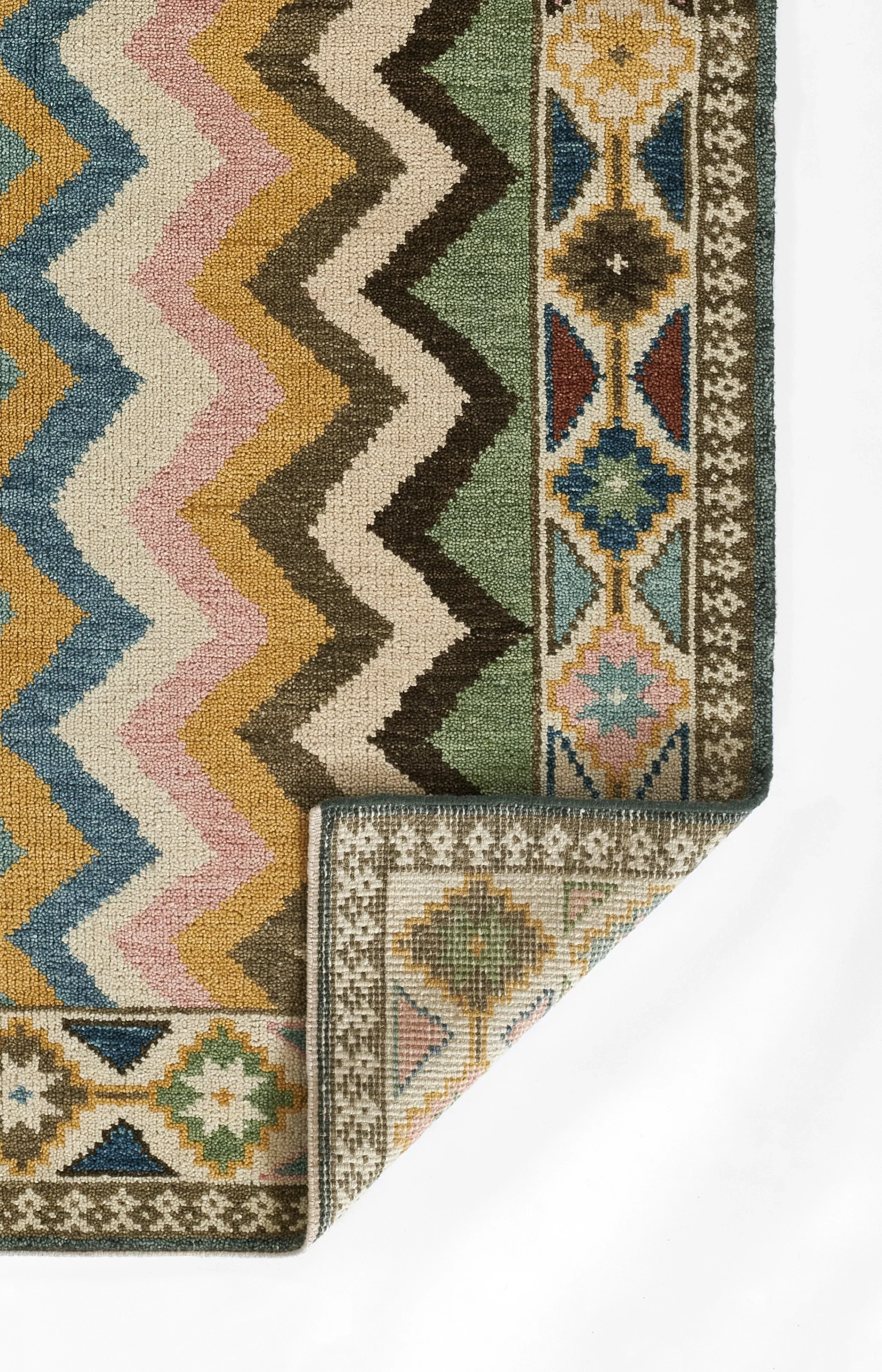 Nomad 7 Rug - Image 3