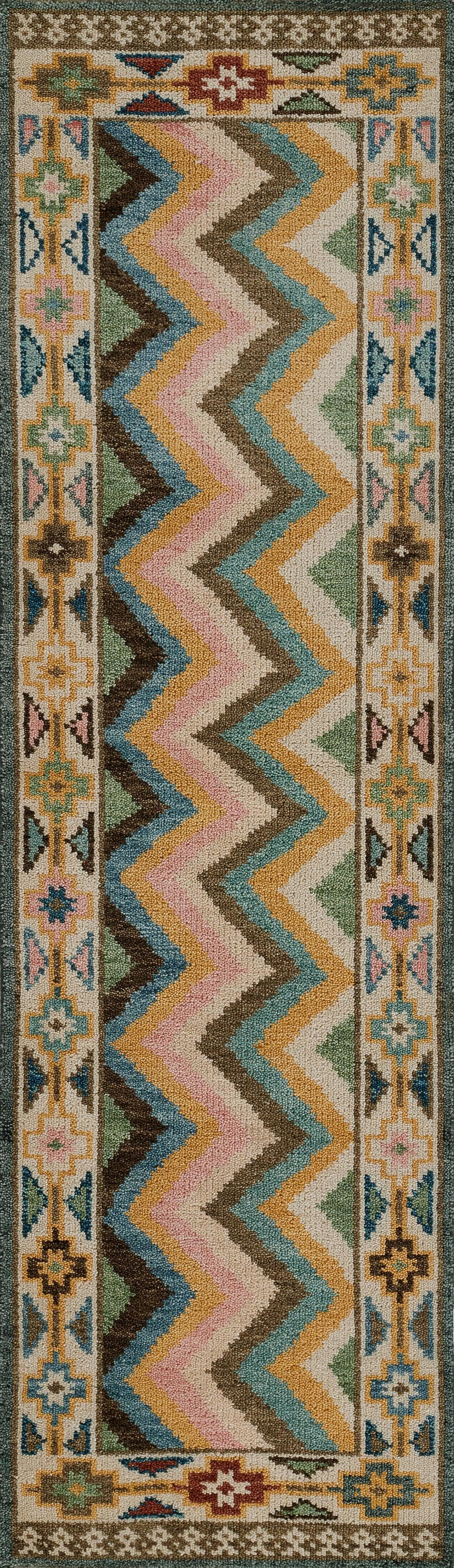 Nomad 7 Rug - Image 5