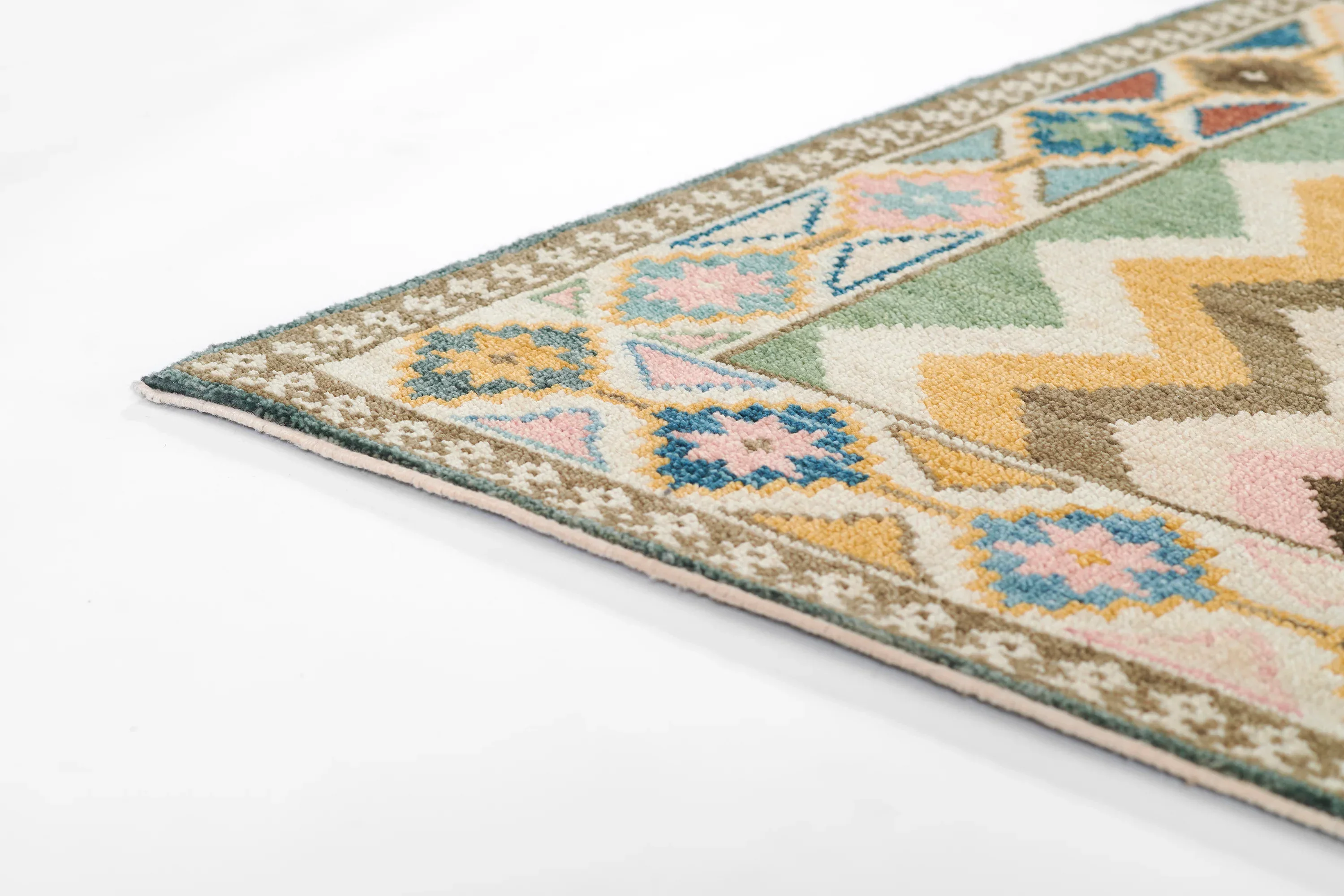 Nomad 7 Rug - Image 6