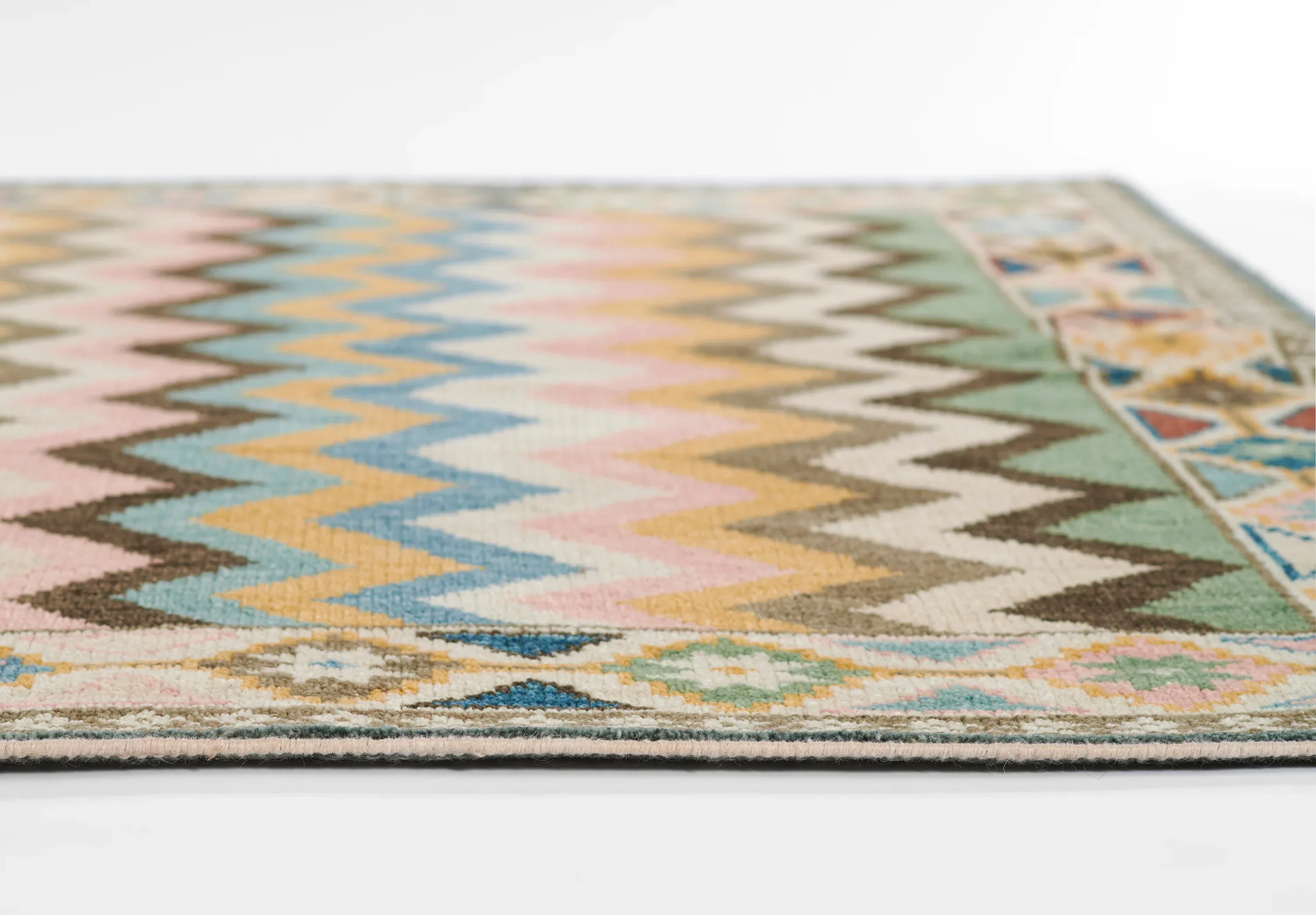 Nomad 7 Rug - Image 7