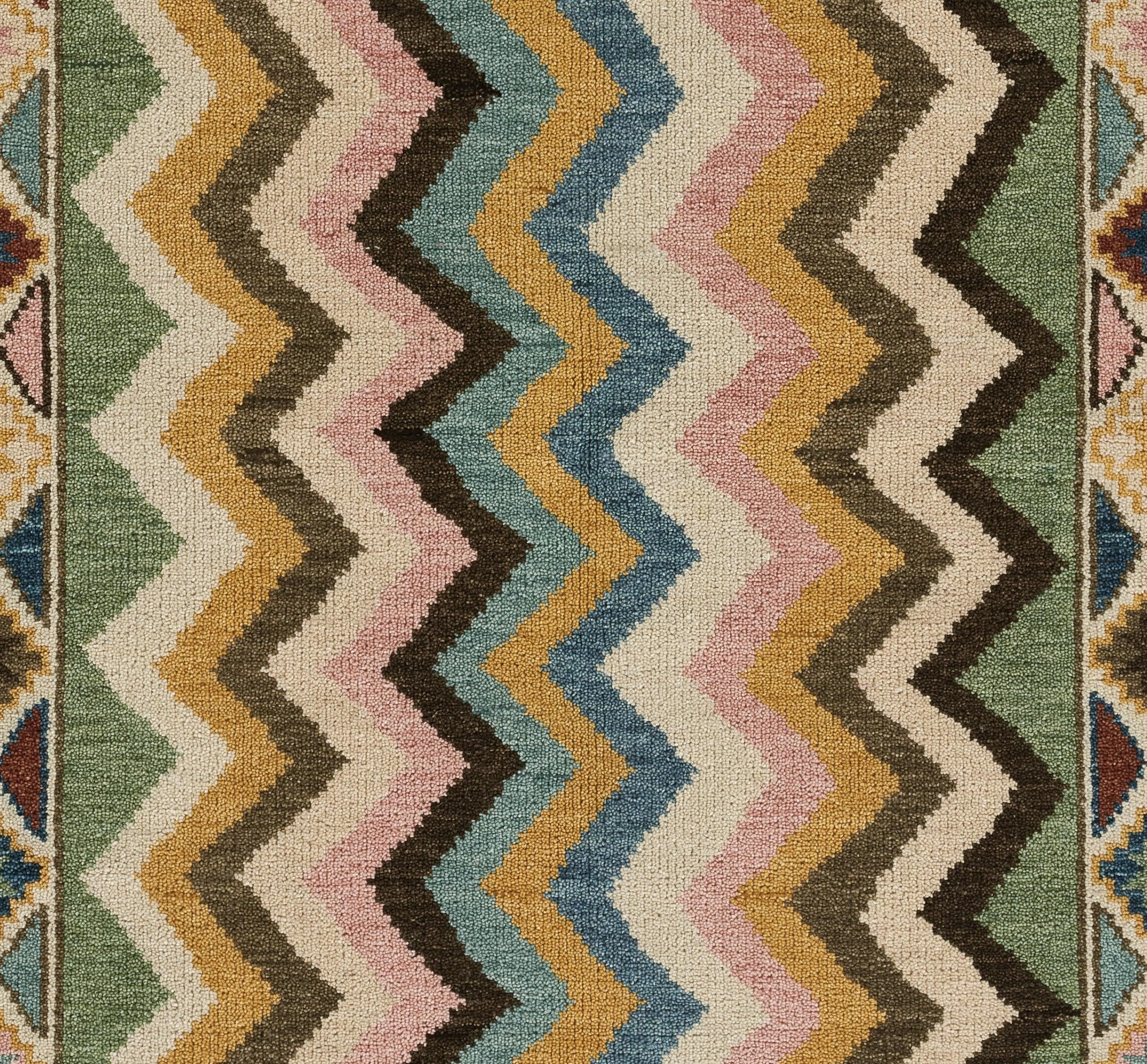 Nomad 7 Rug - Image 8
