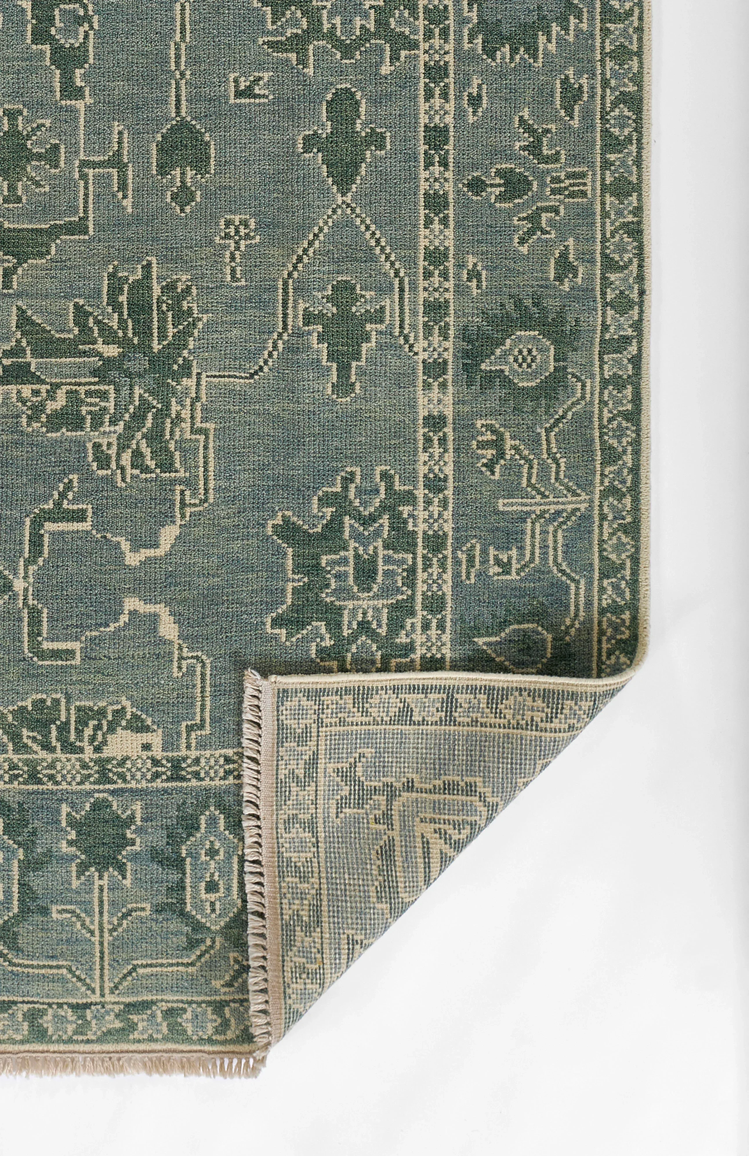 Nomad 9 Rug - Image 3