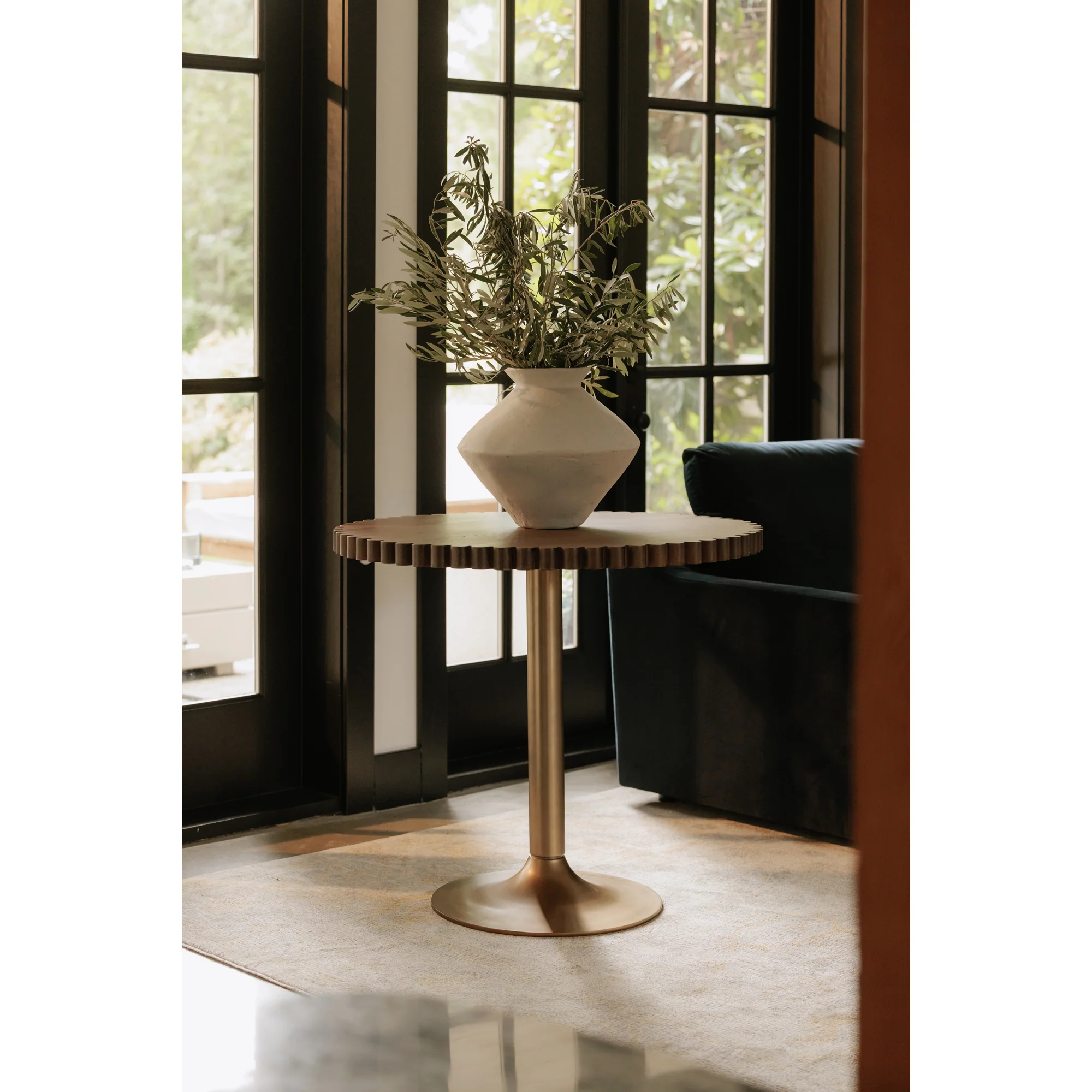 Nomi Cafe Table - Image 6