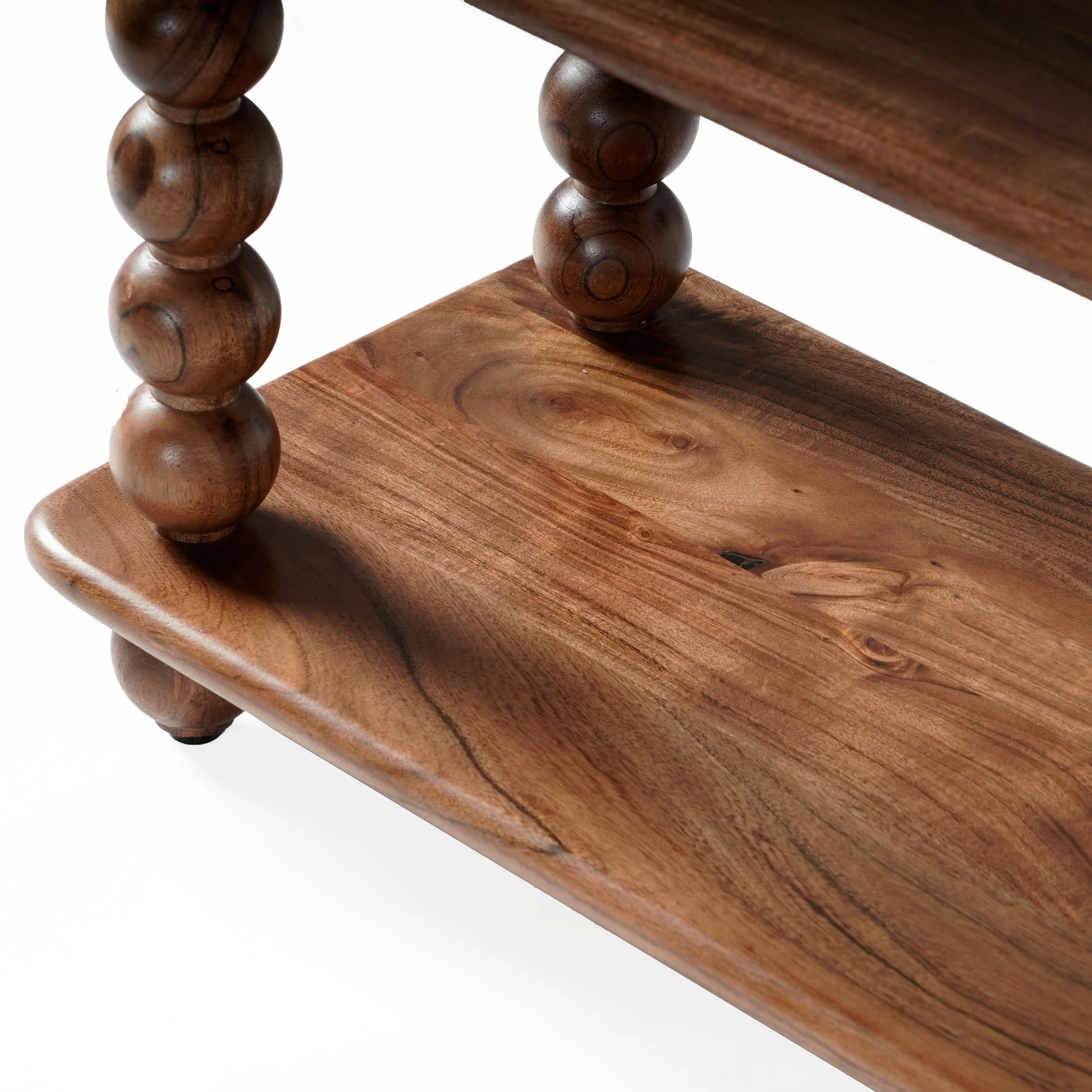 Norbert Wood Console Table - Image 5