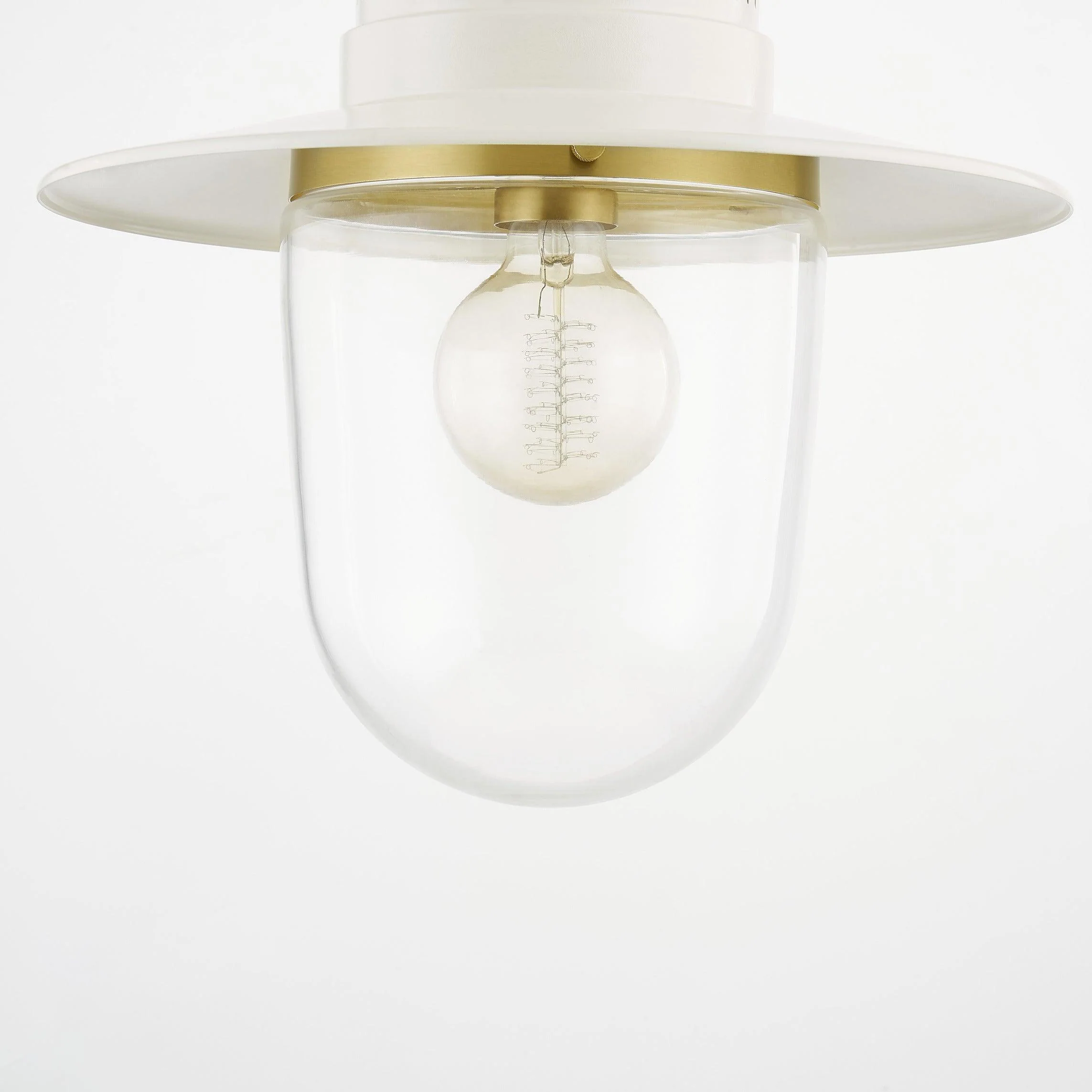 Nori 1 Light Pendant Small - Image 3