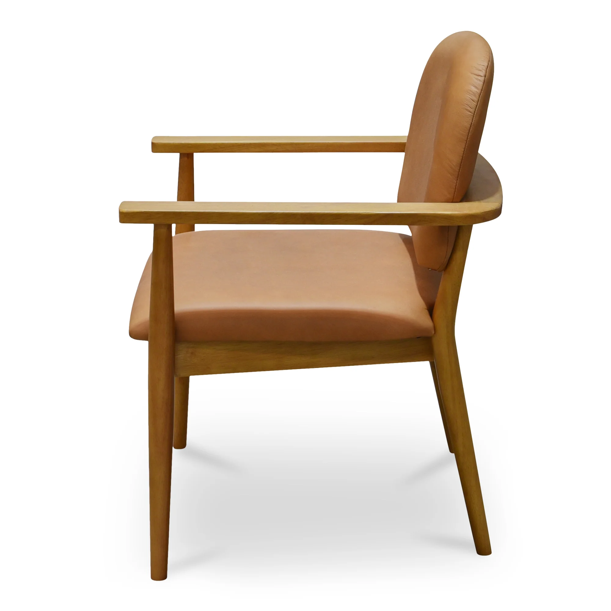 Norrie Dining Chair - Set of 2 - Image 3