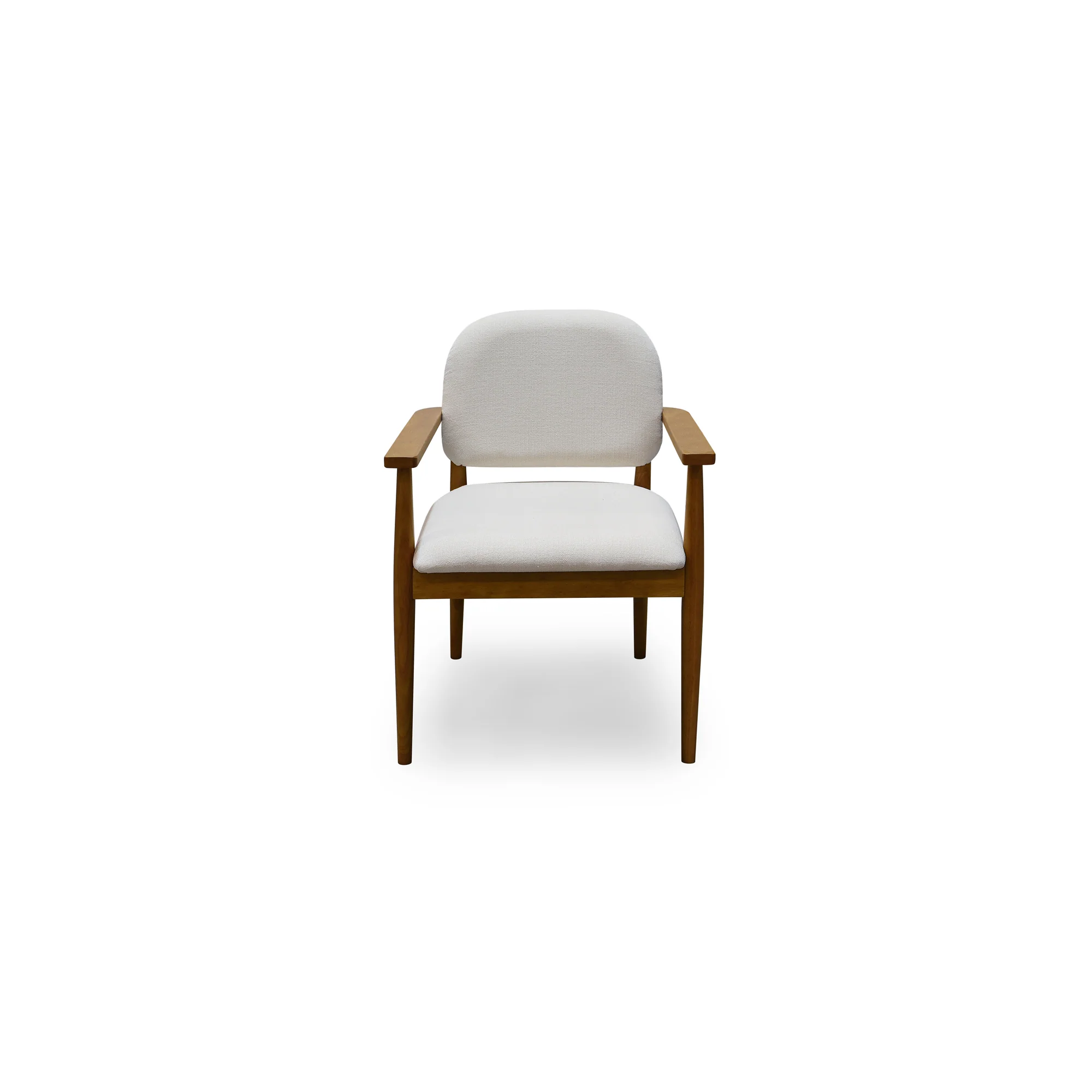 Norrie Dining Chair - Set of 2 - Image 5