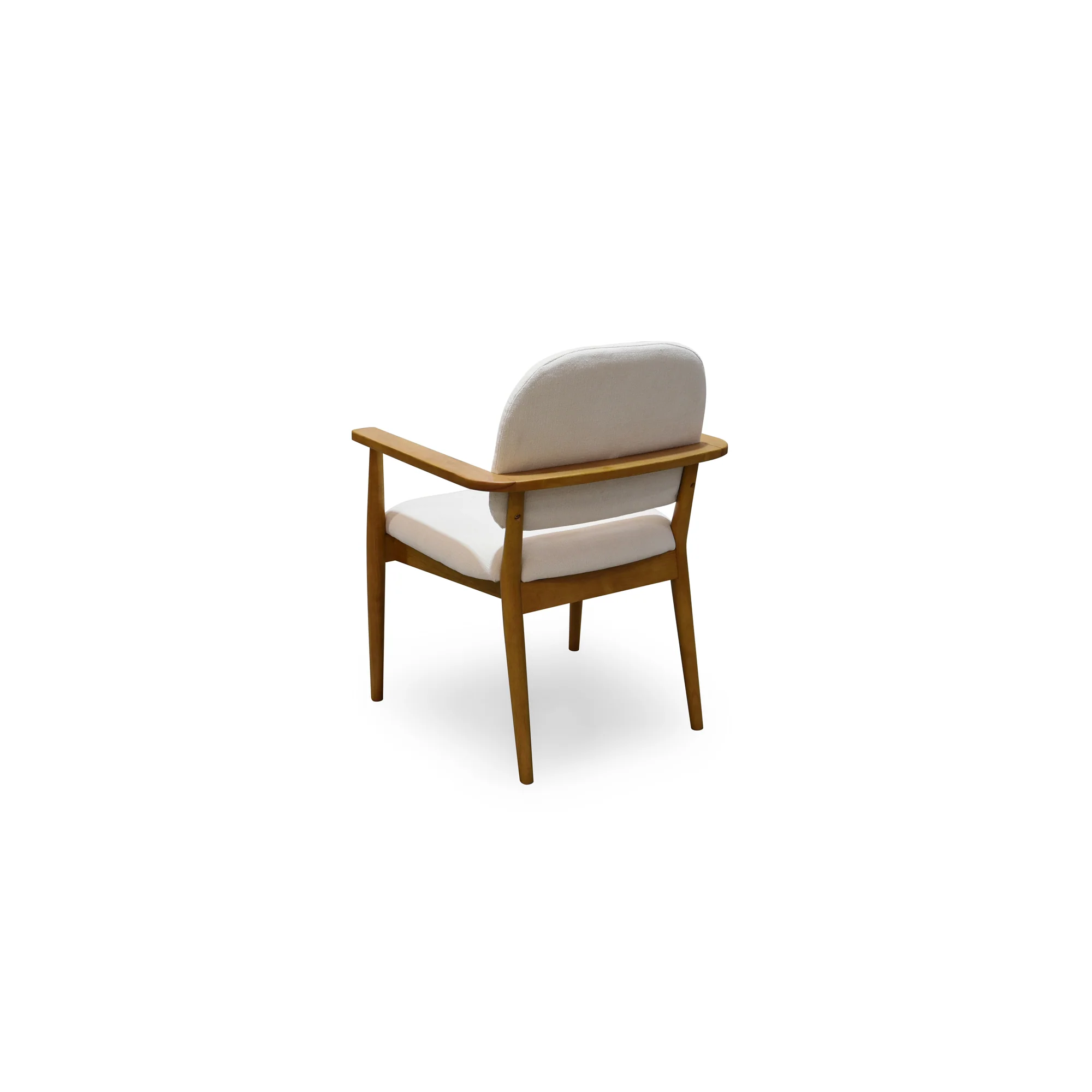 Norrie Dining Chair - Set of 2 - Image 6