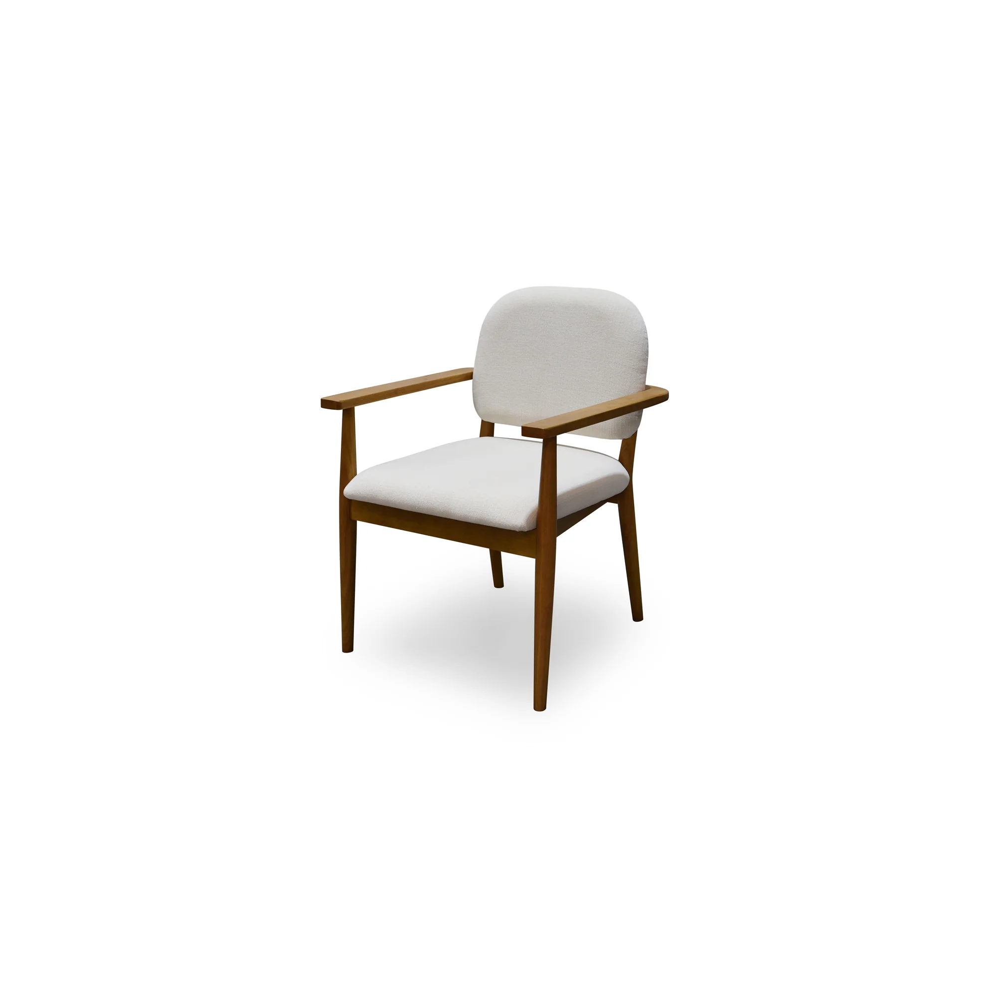 Norrie Dining Chair - Set of 2 - Image 7