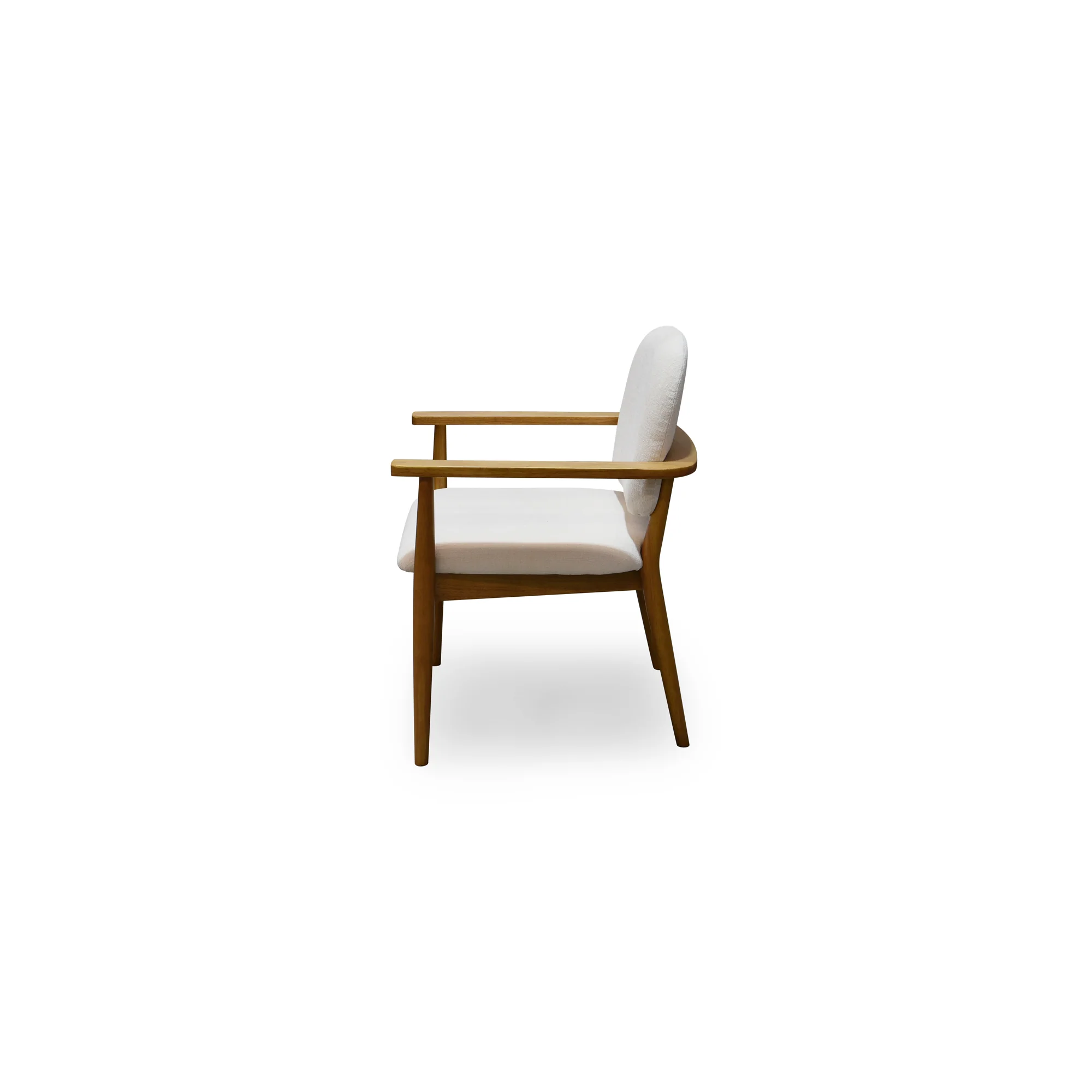 Norrie Dining Chair - Set of 2 - Image 8
