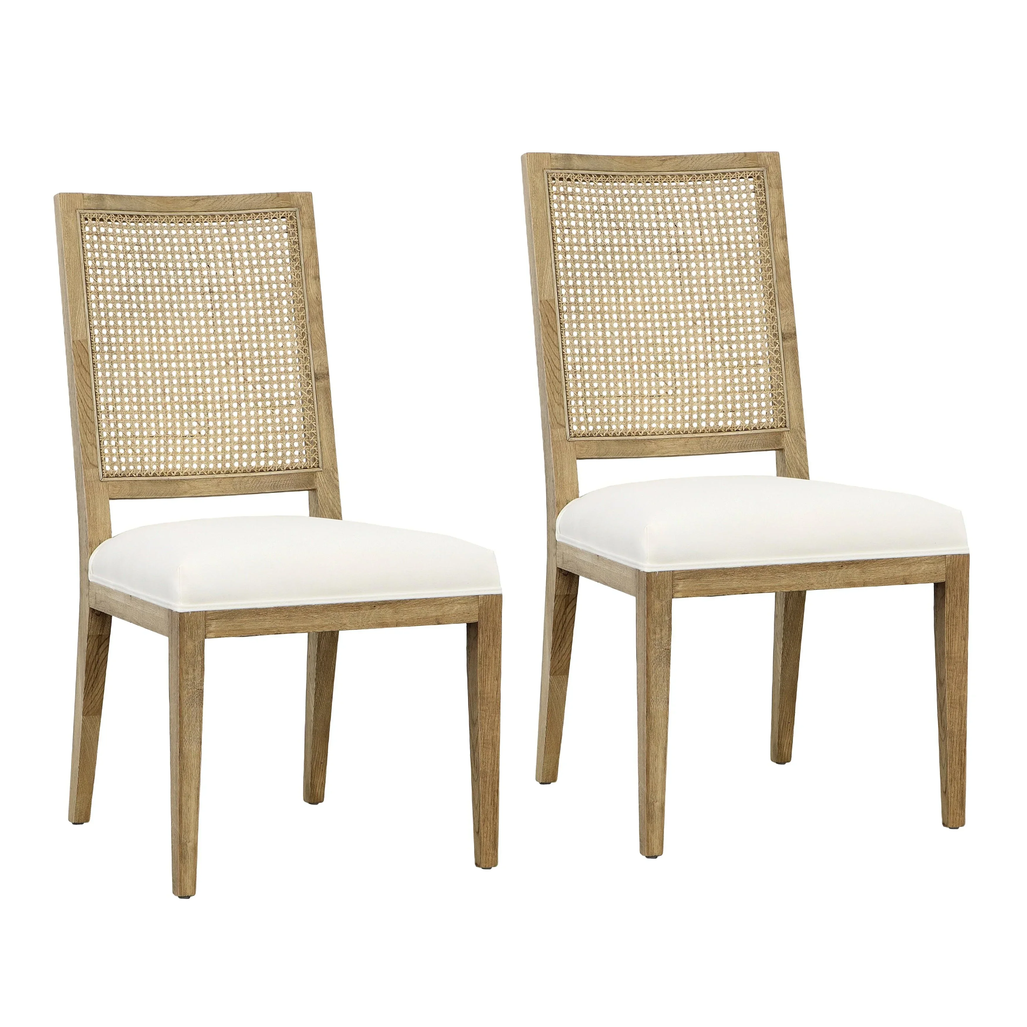 Norwin Dining Chair - Set of 2 - Image 3