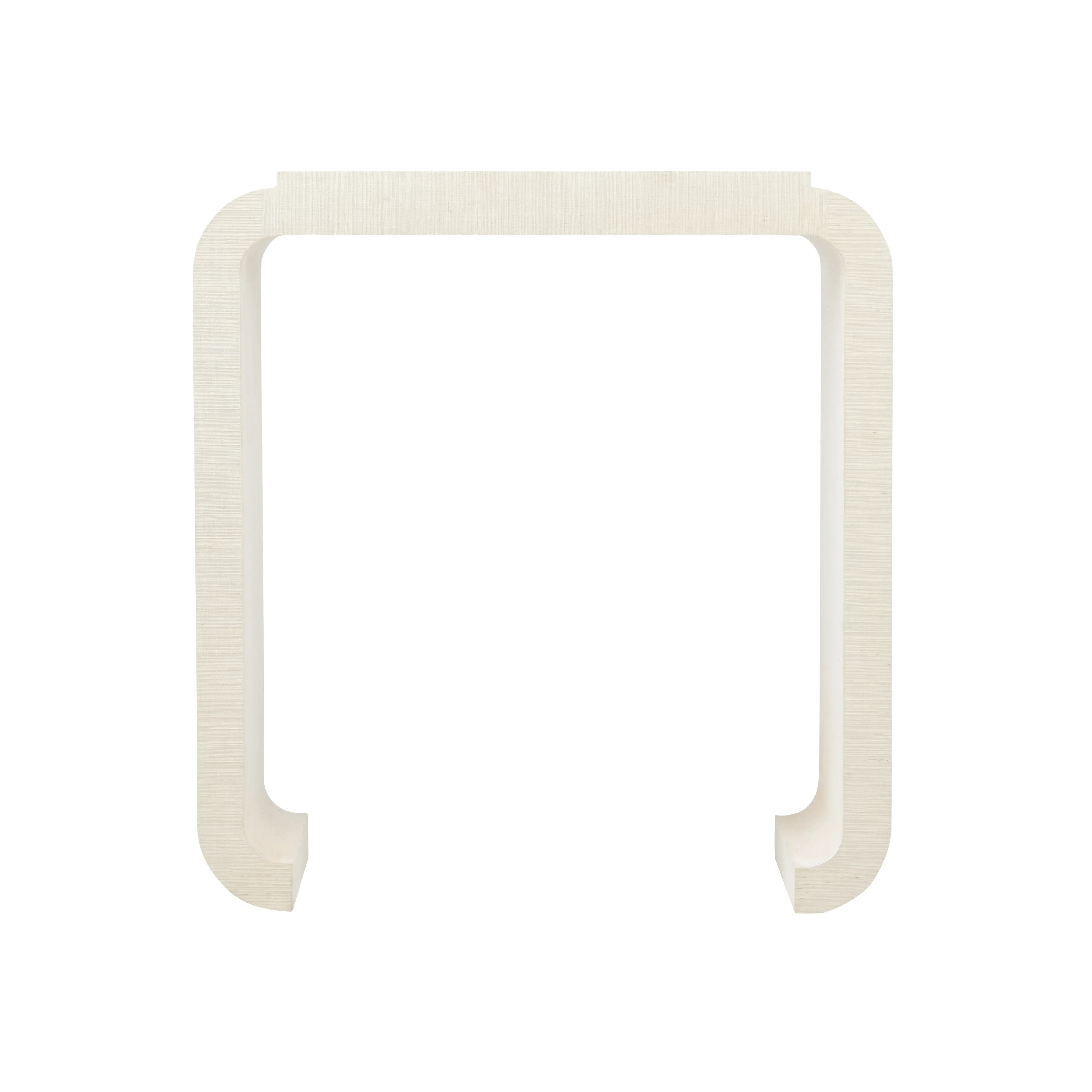 Notched Waterfall Console - Image 2