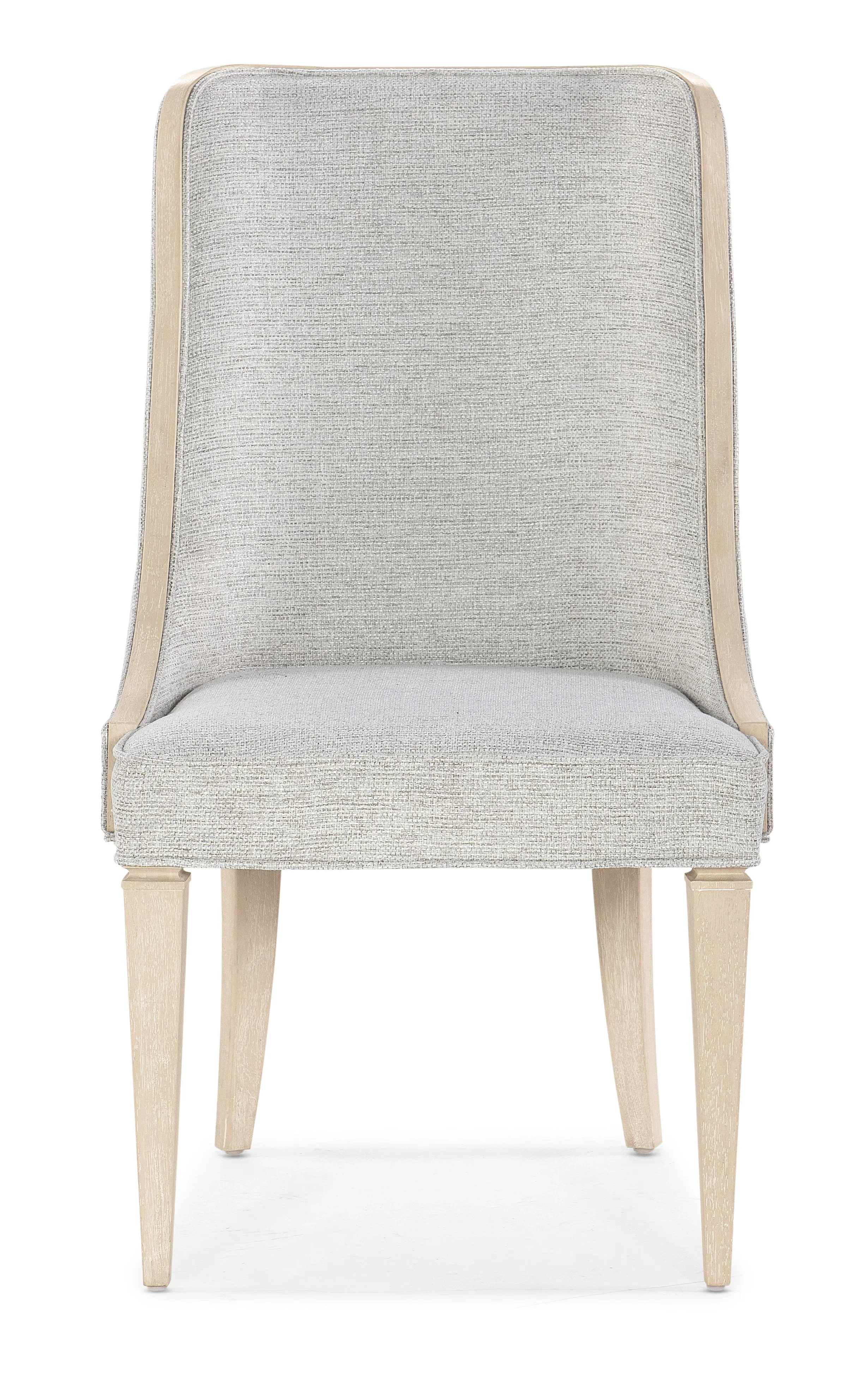 Nouveau Chic Host Chair - Set of 2 - Image 4