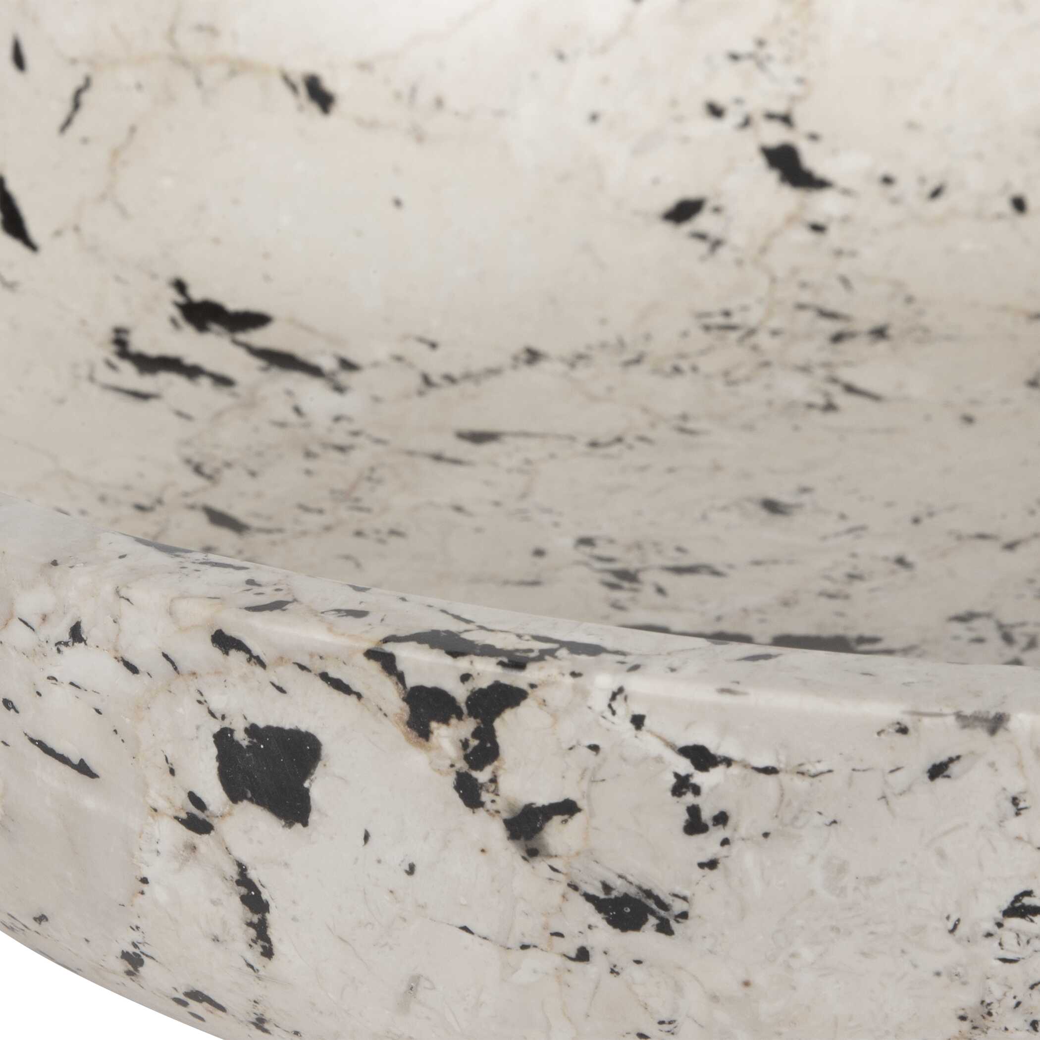 Nouveau Limestone Bowl - Image 10