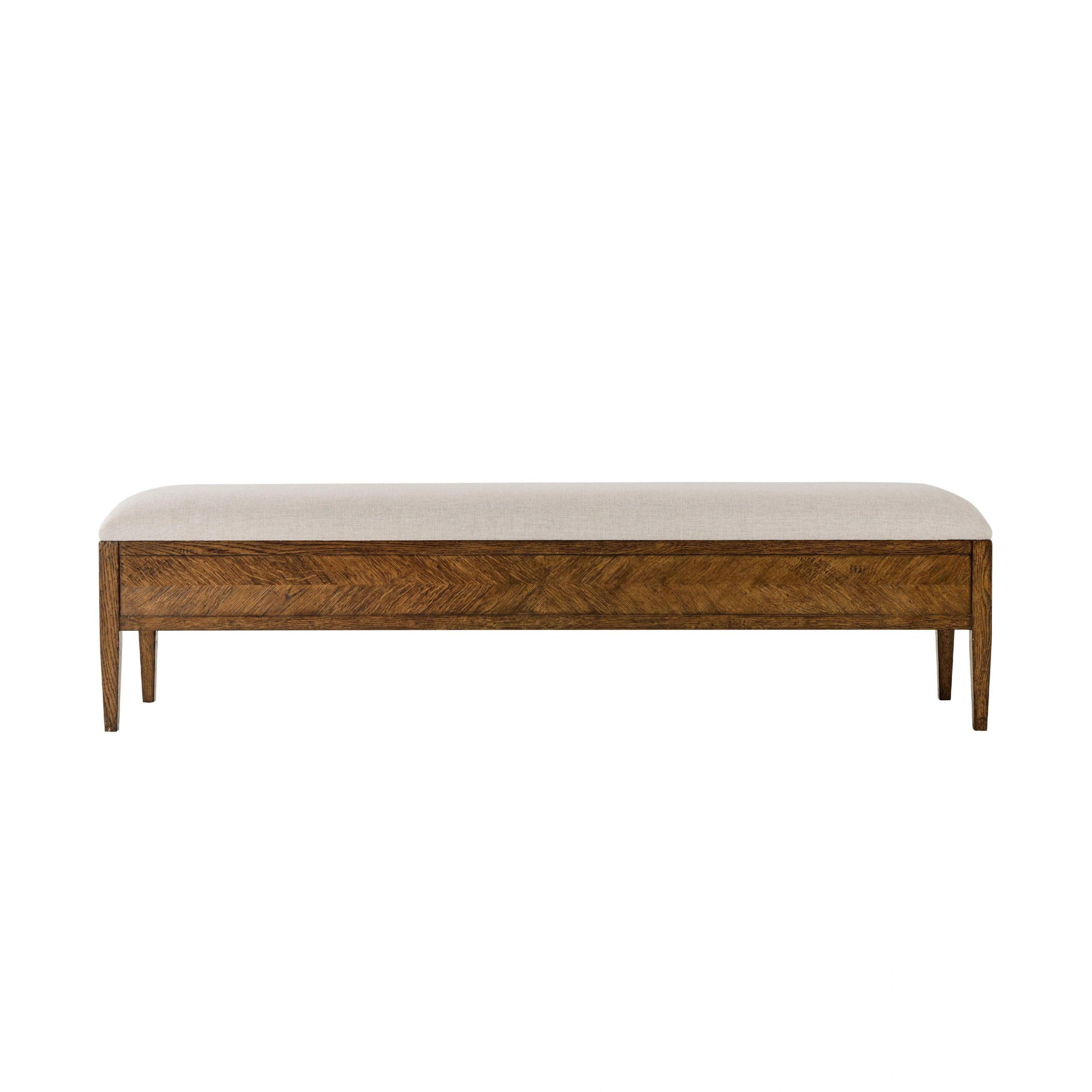Nova Bench - Image 3
