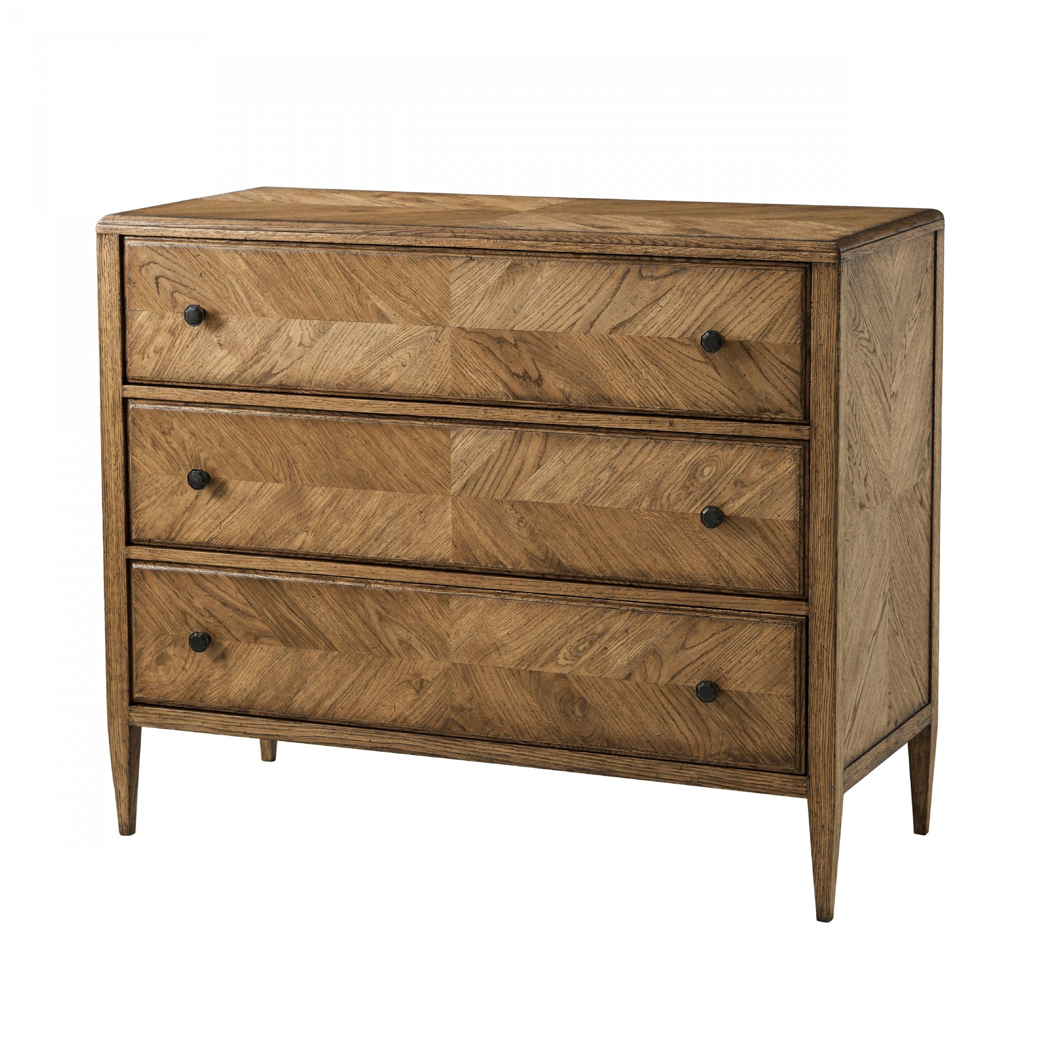 Nova Chest Of Drawers