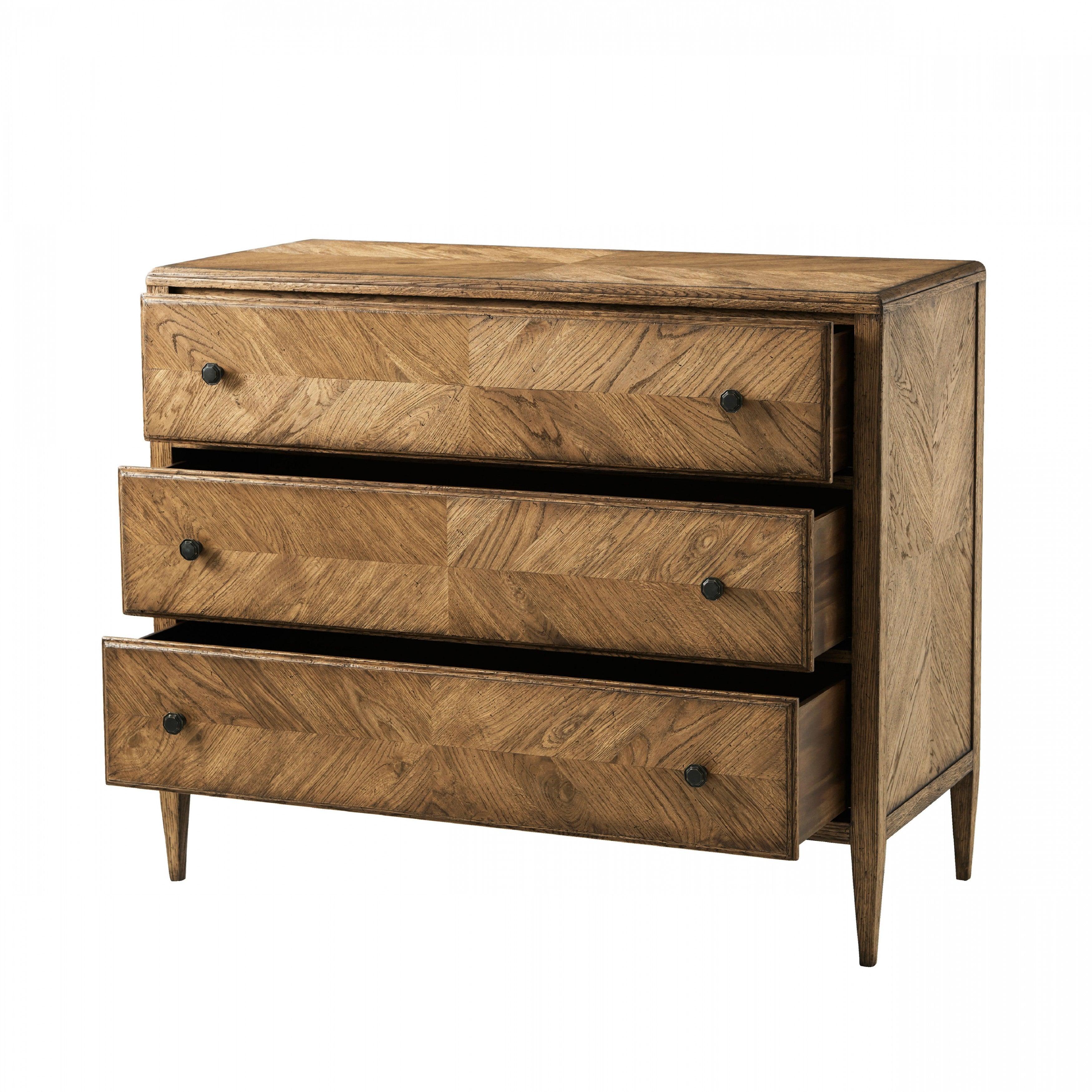 Nova Chest Of Drawers - Image 2