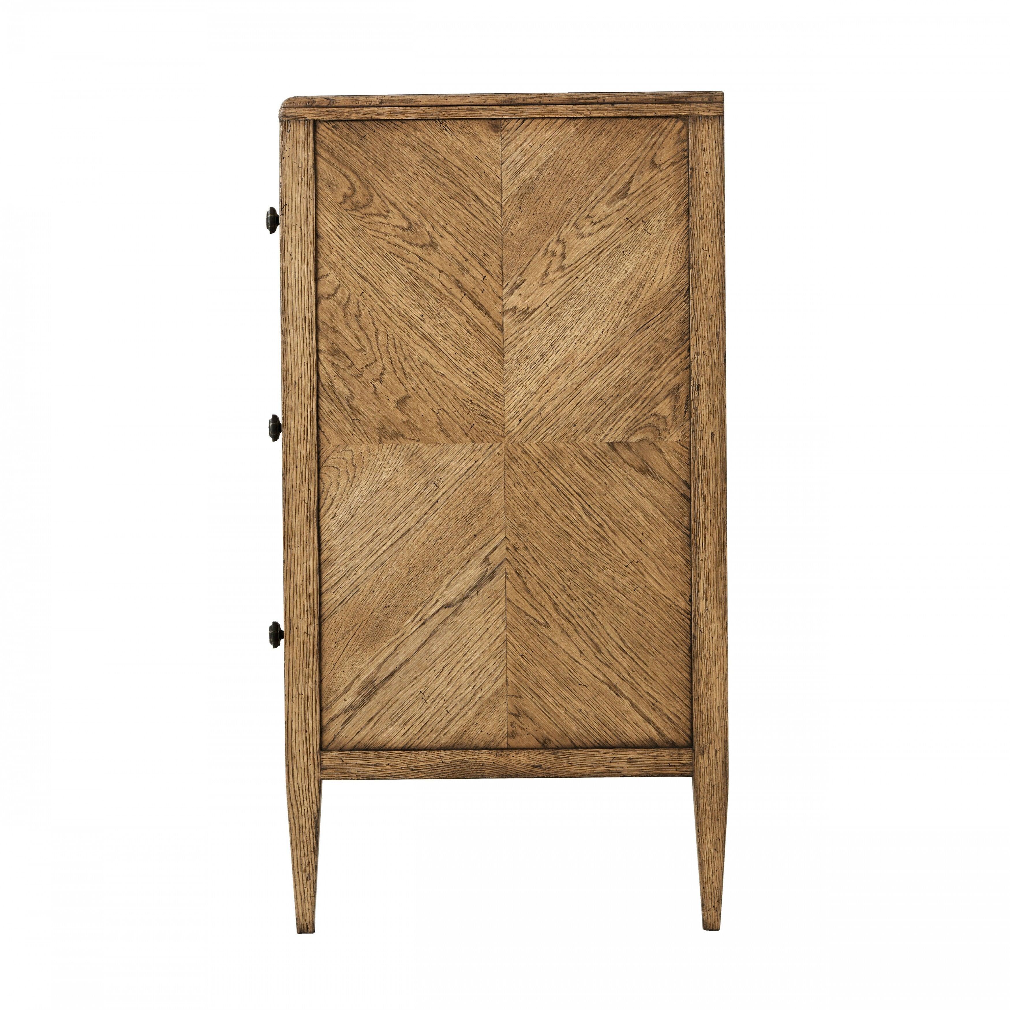 Nova Chest Of Drawers - Image 3