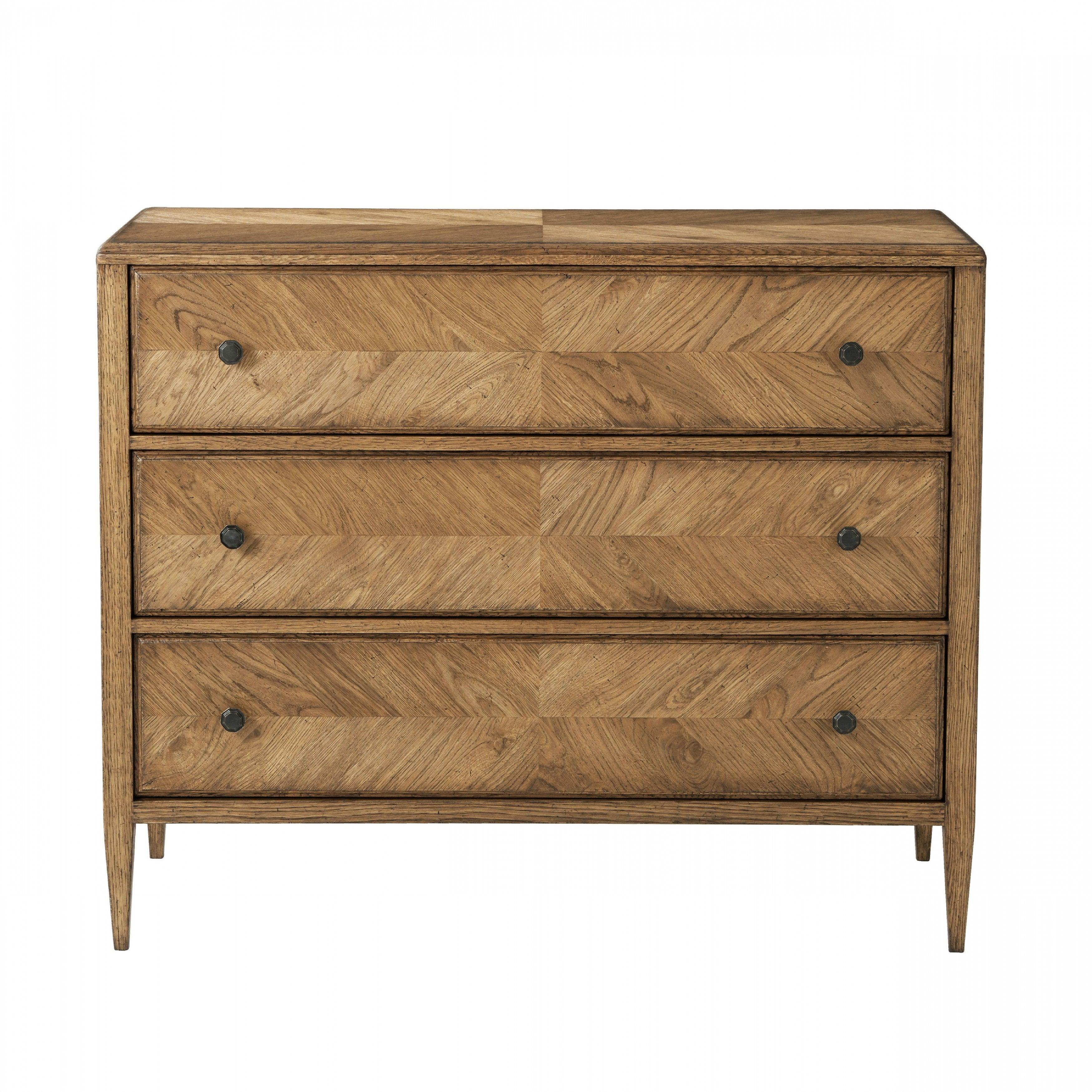 Nova Chest Of Drawers - Image 5