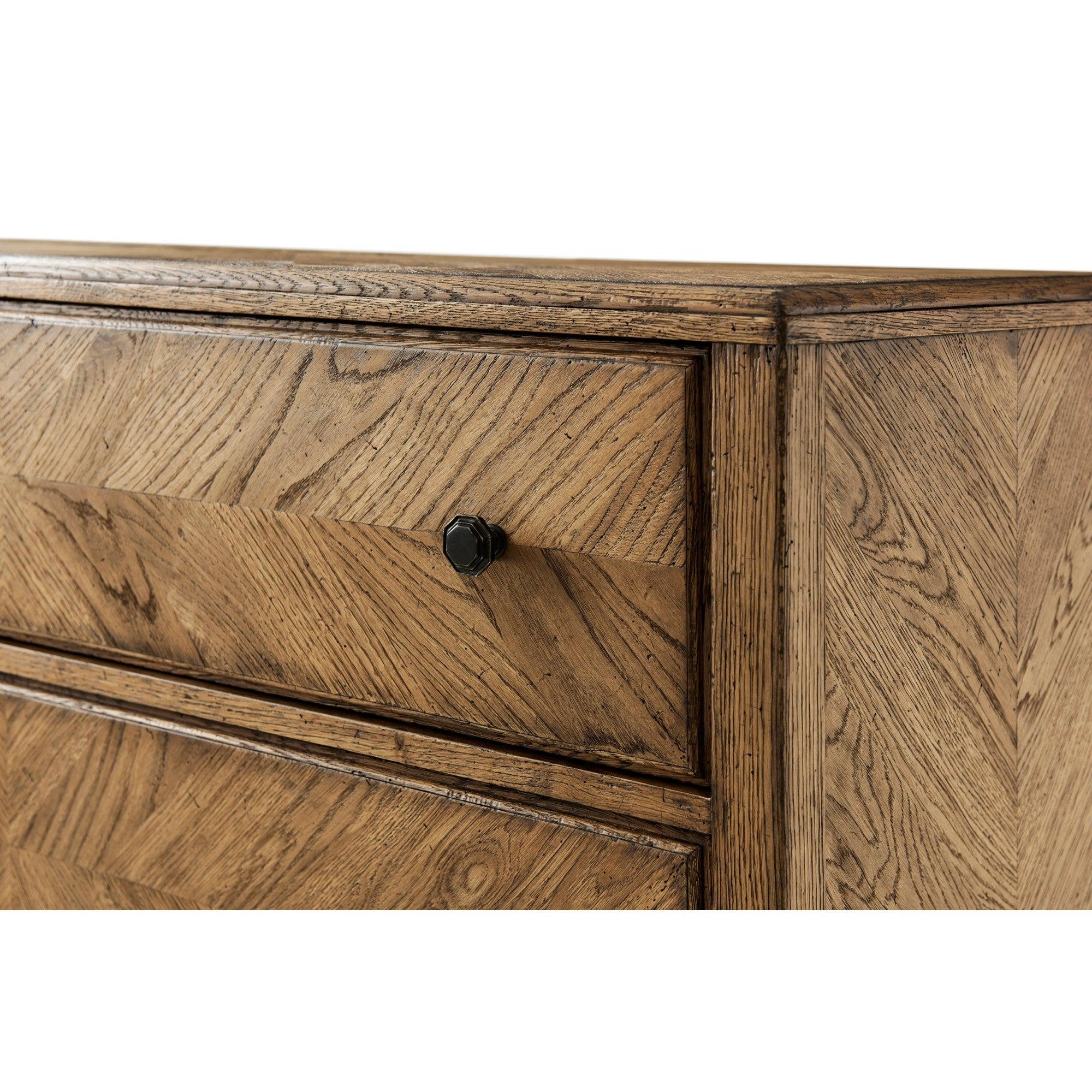 Nova Chest Of Drawers - Image 7