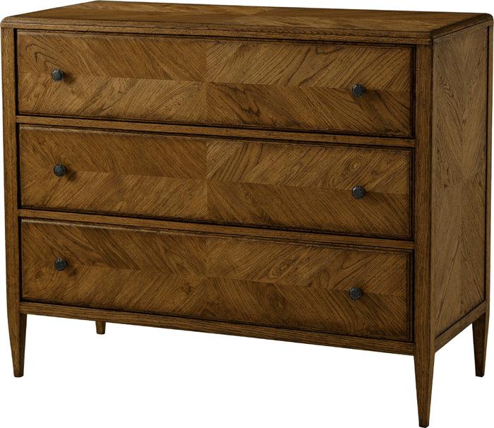 Nova Chest Of Drawers - Image 8