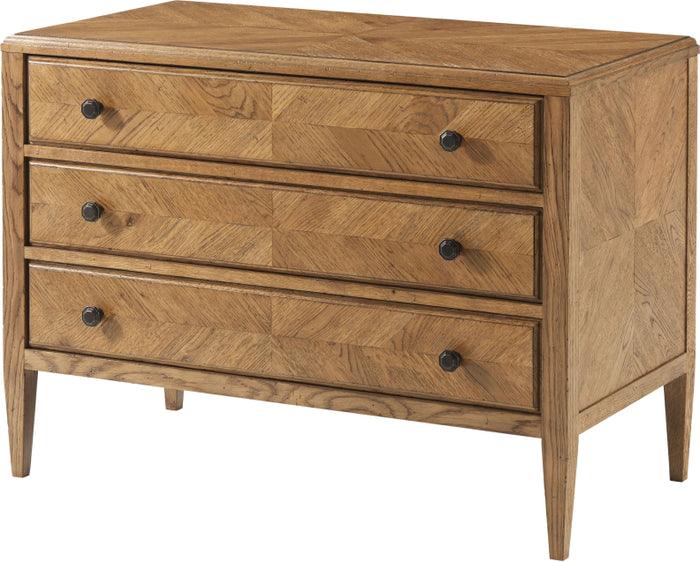 Nova  Chest Of Drawers II