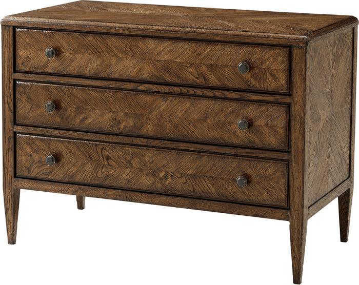 Nova  Chest Of Drawers II - Image 3