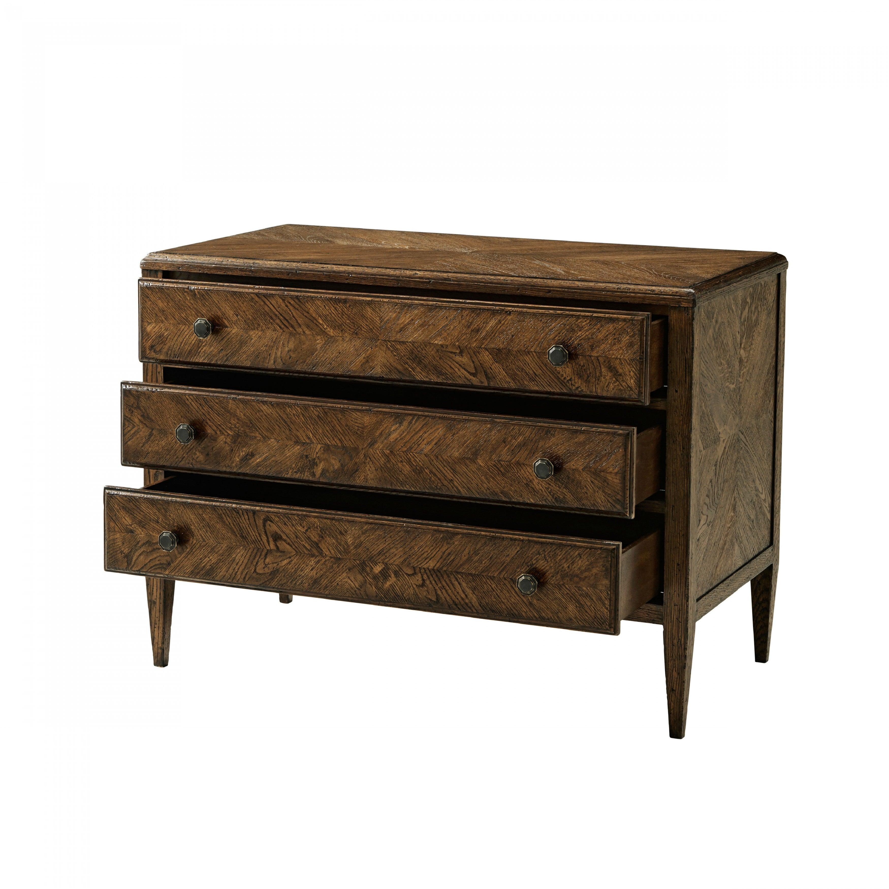 Nova  Chest Of Drawers II - Image 5